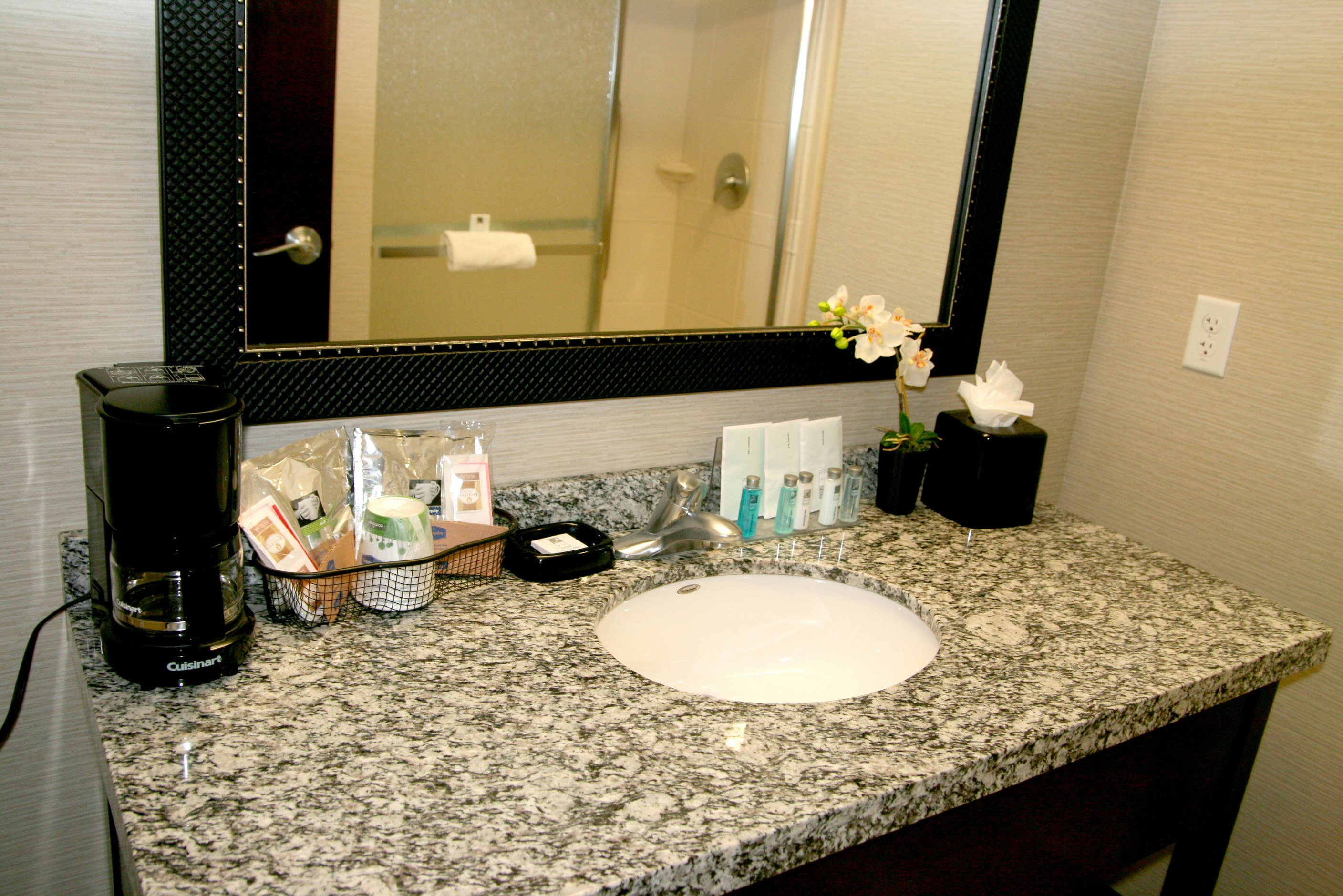 Hampton Inn & Suites Salt Lake City/University-Foothill Dr.