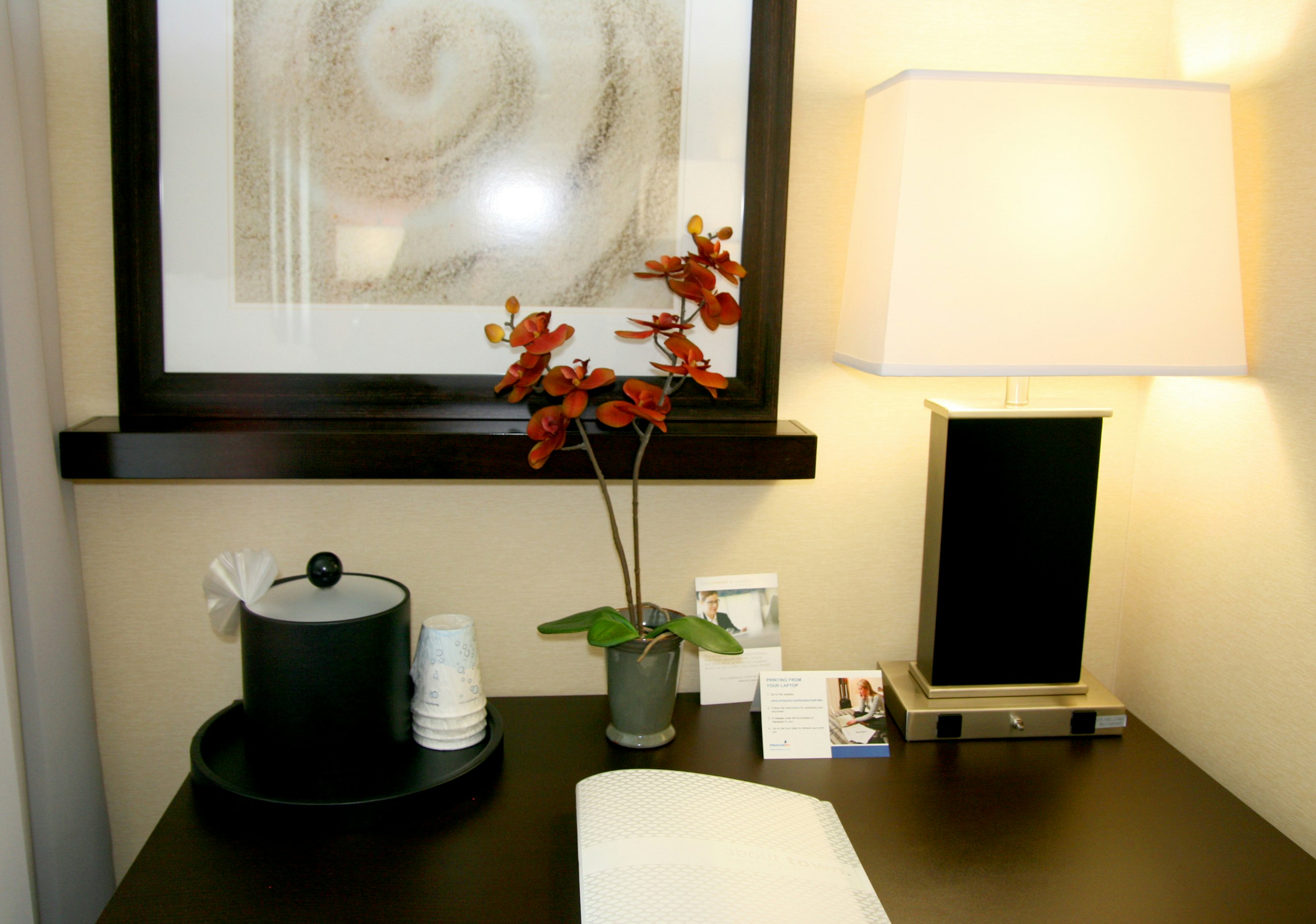Hampton Inn & Suites Salt Lake City/University-Foothill Dr.