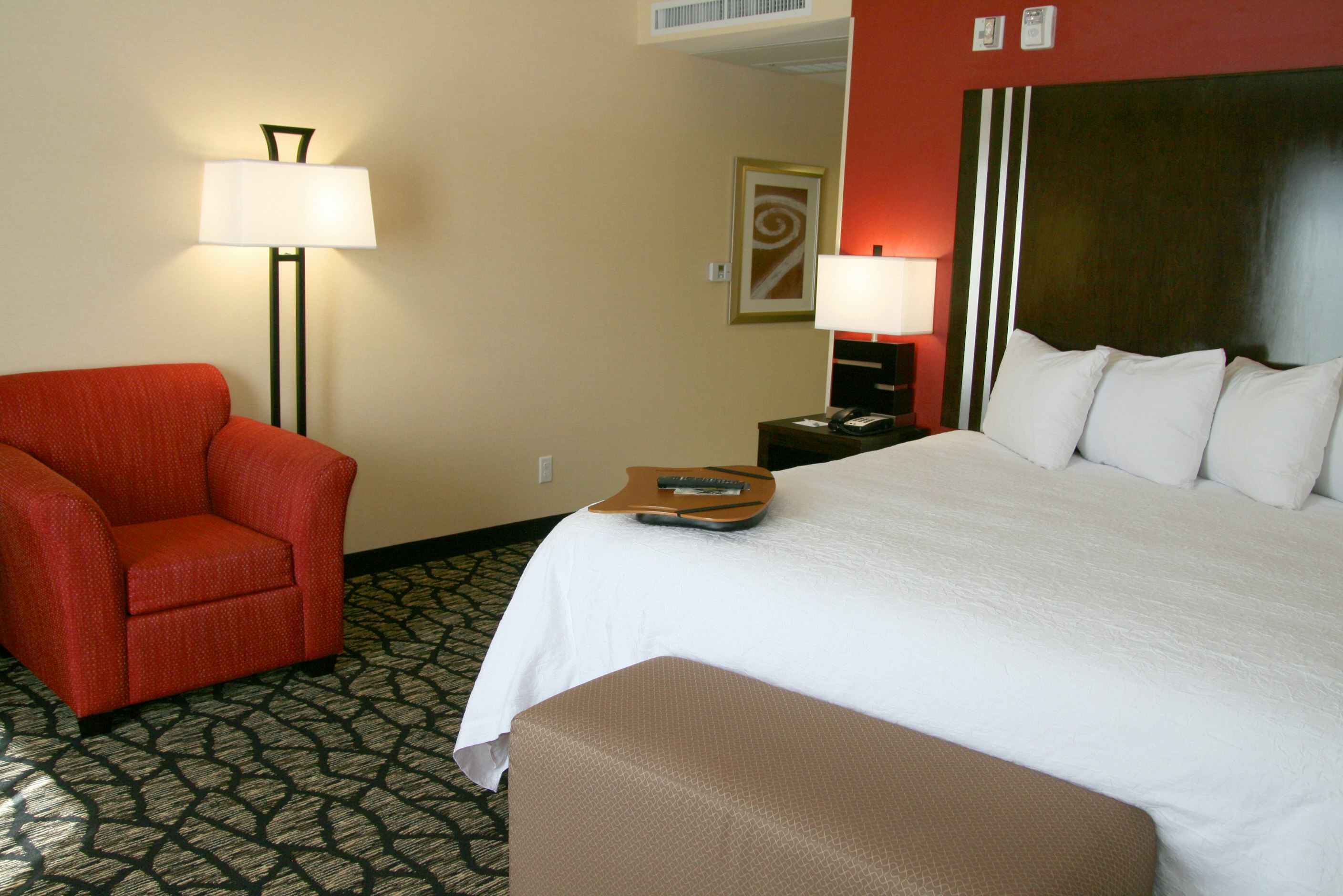 Hampton Inn & Suites Salt Lake City/University-Foothill Dr.