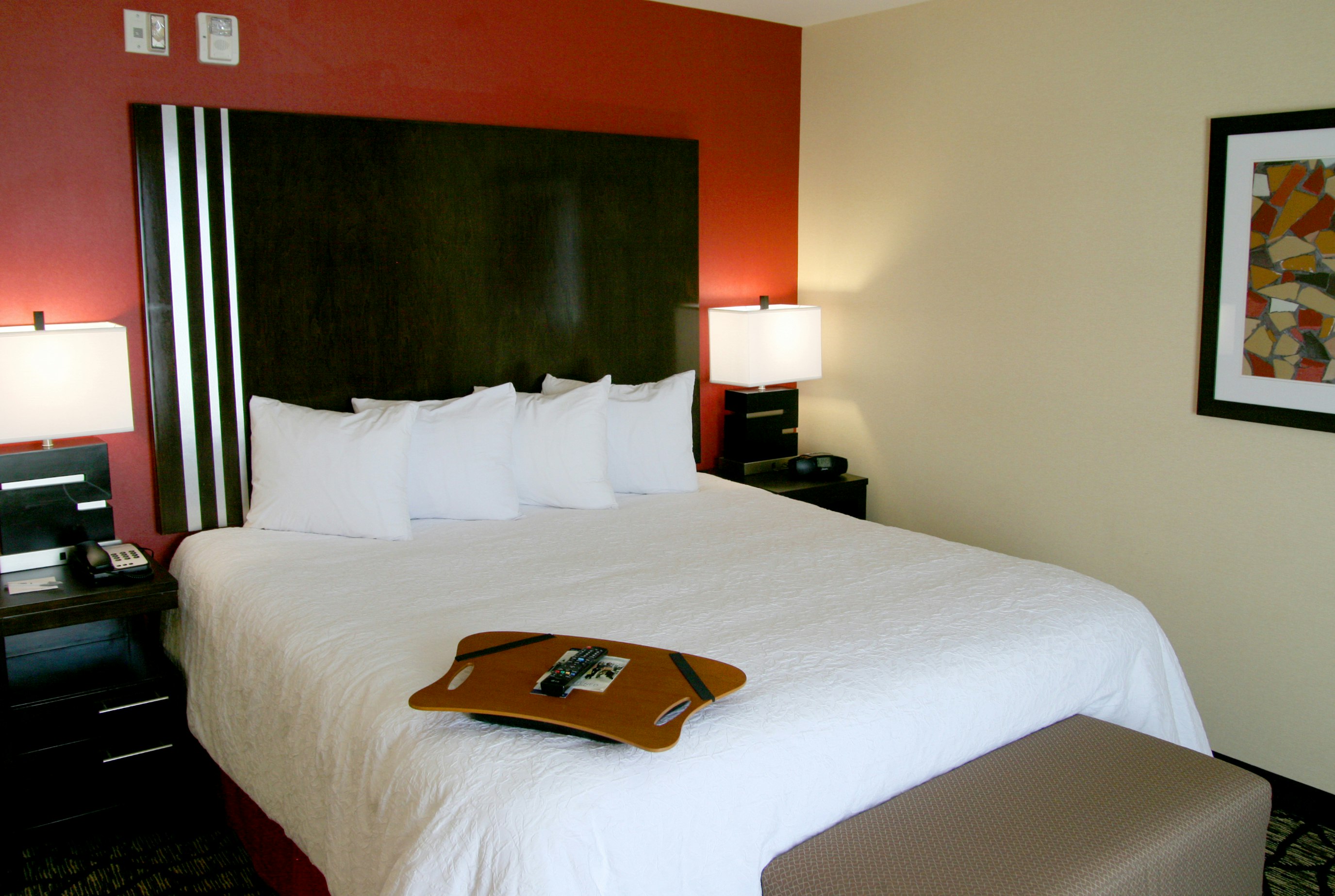 Hampton Inn & Suites Salt Lake City/University-Foothill Dr.