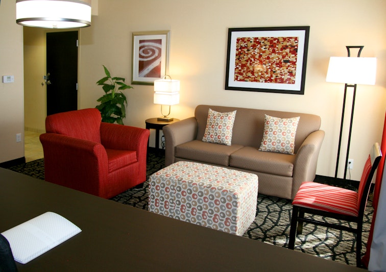 Hampton Inn & Suites Salt Lake City/University-Foothill Dr.