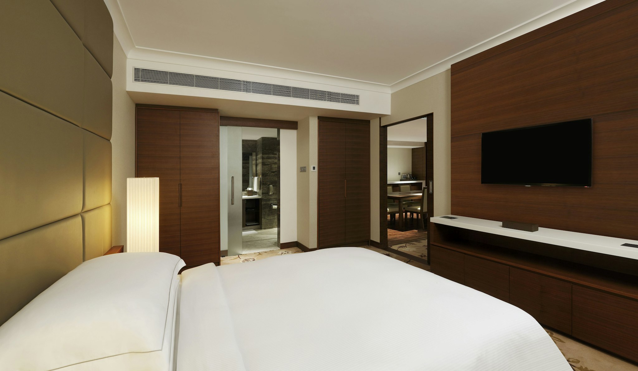 Hilton Bangalore Embassy GolfLinks