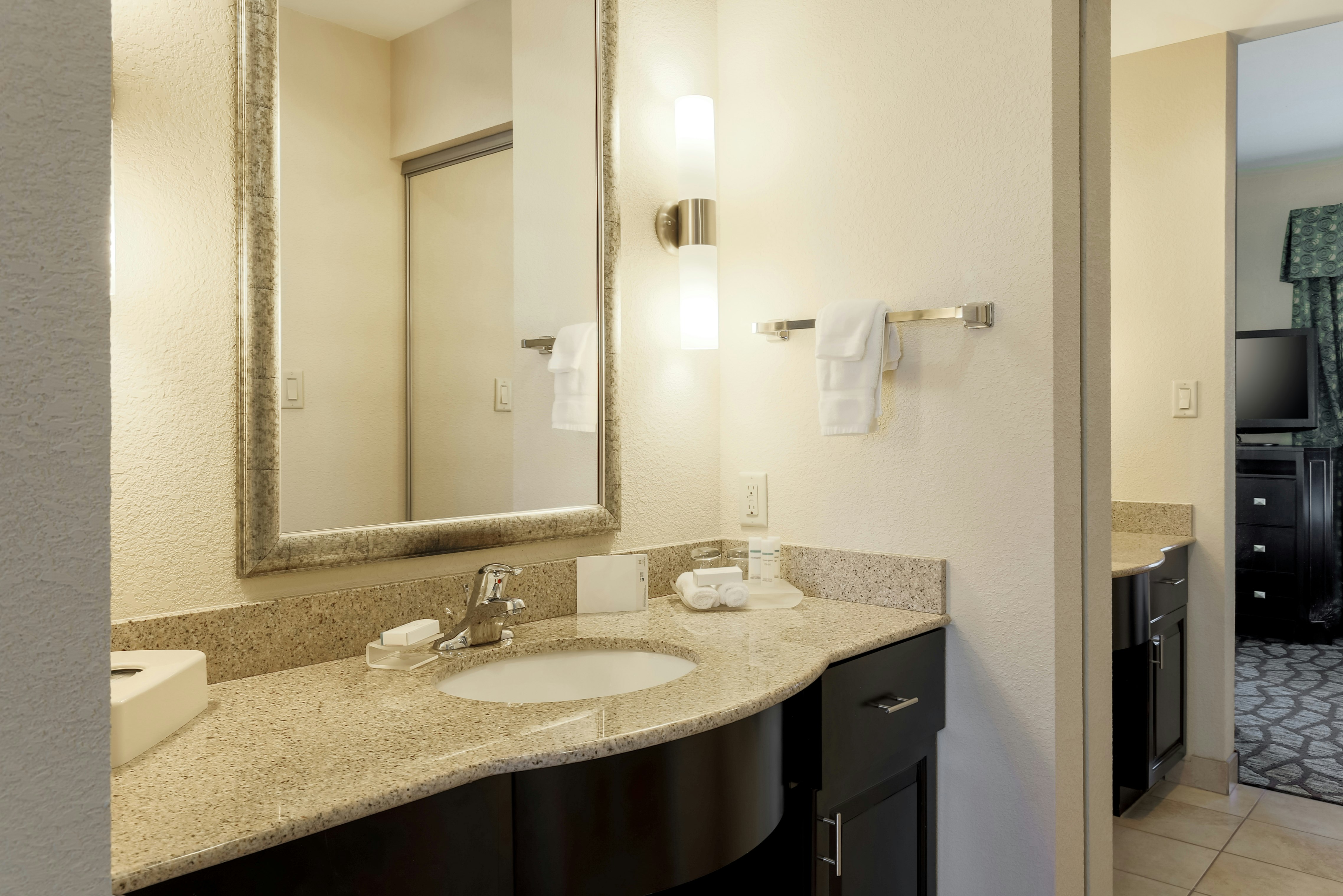 Homewood Suites by Hilton Lawton