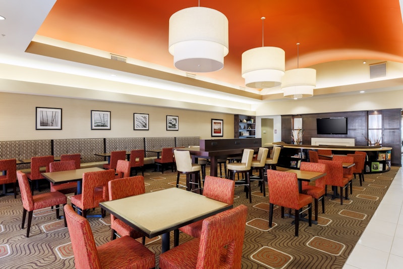 Homewood Suites by Hilton Lawton