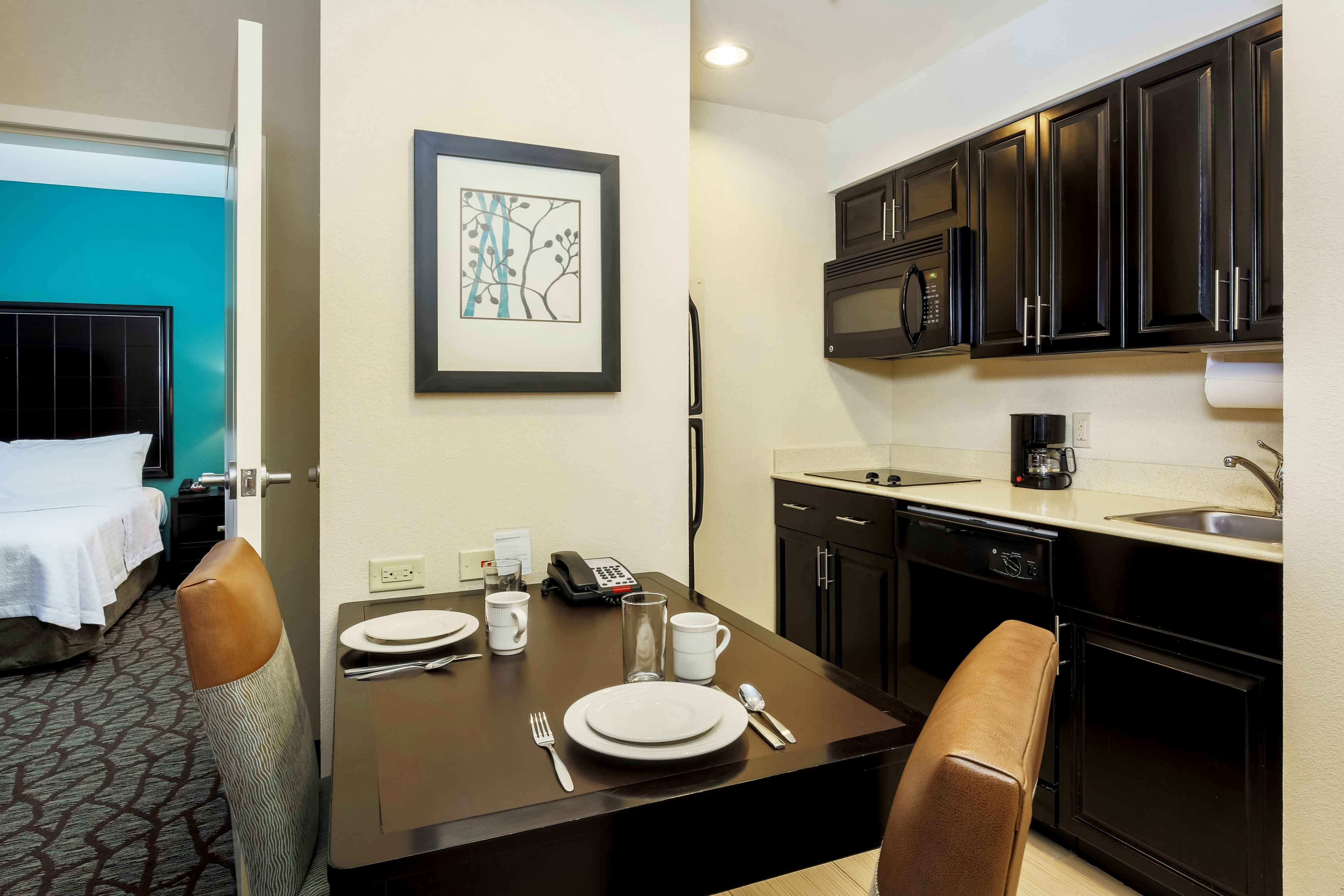 Homewood Suites by Hilton Lawton