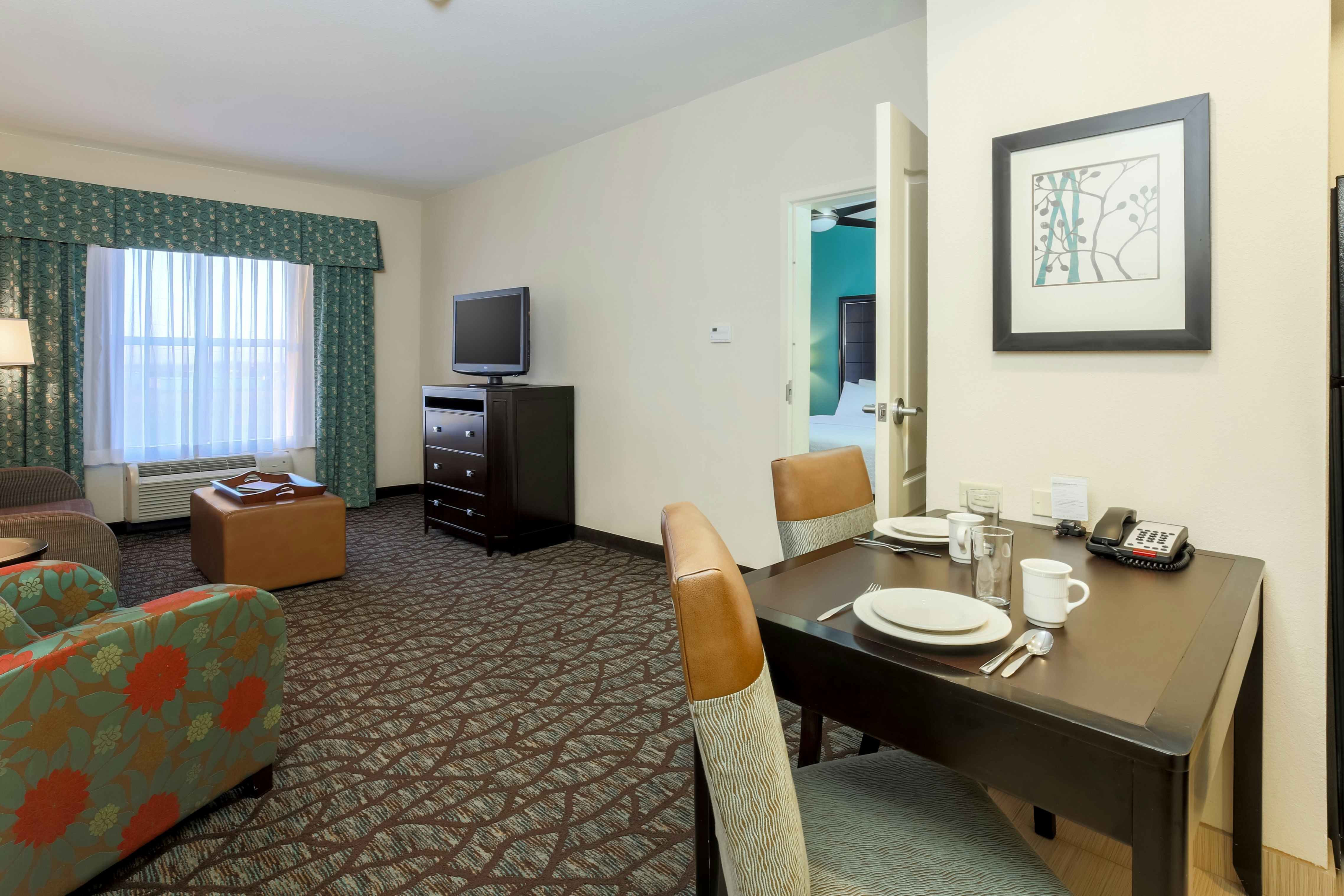 Homewood Suites by Hilton Lawton