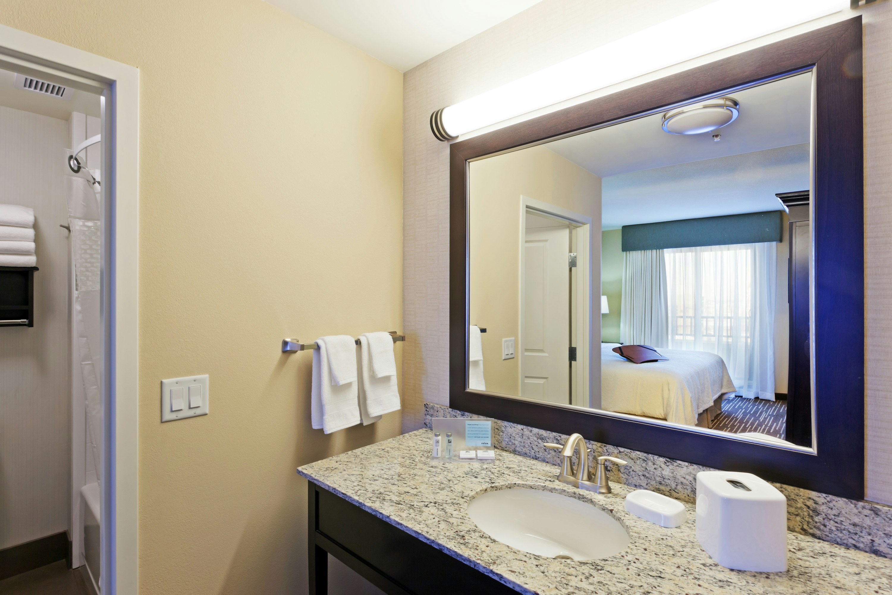 Hampton Inn & Suites Denver/Airport-Gateway Park