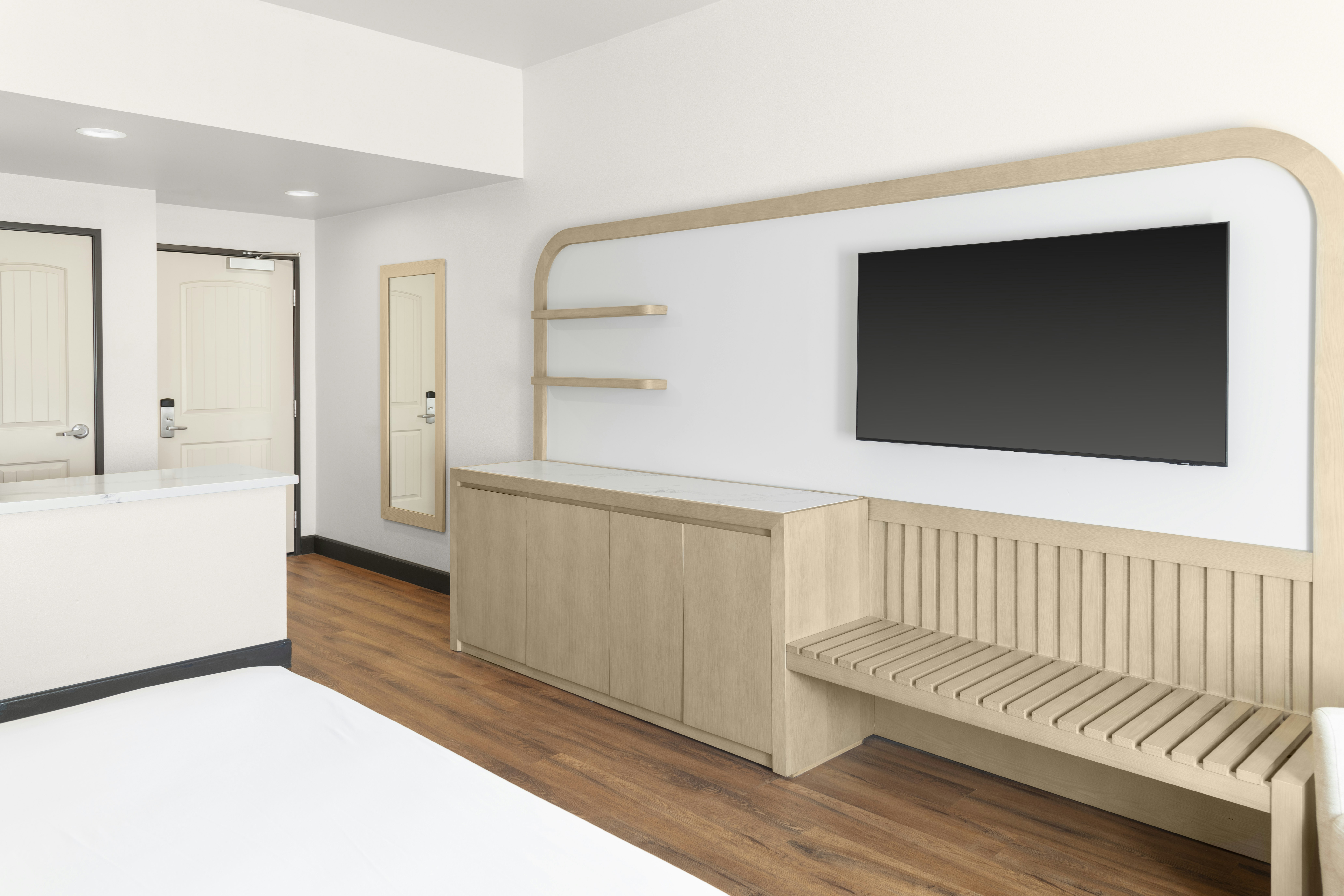 DoubleTree by Hilton Hotel Phoenix – Gilbert