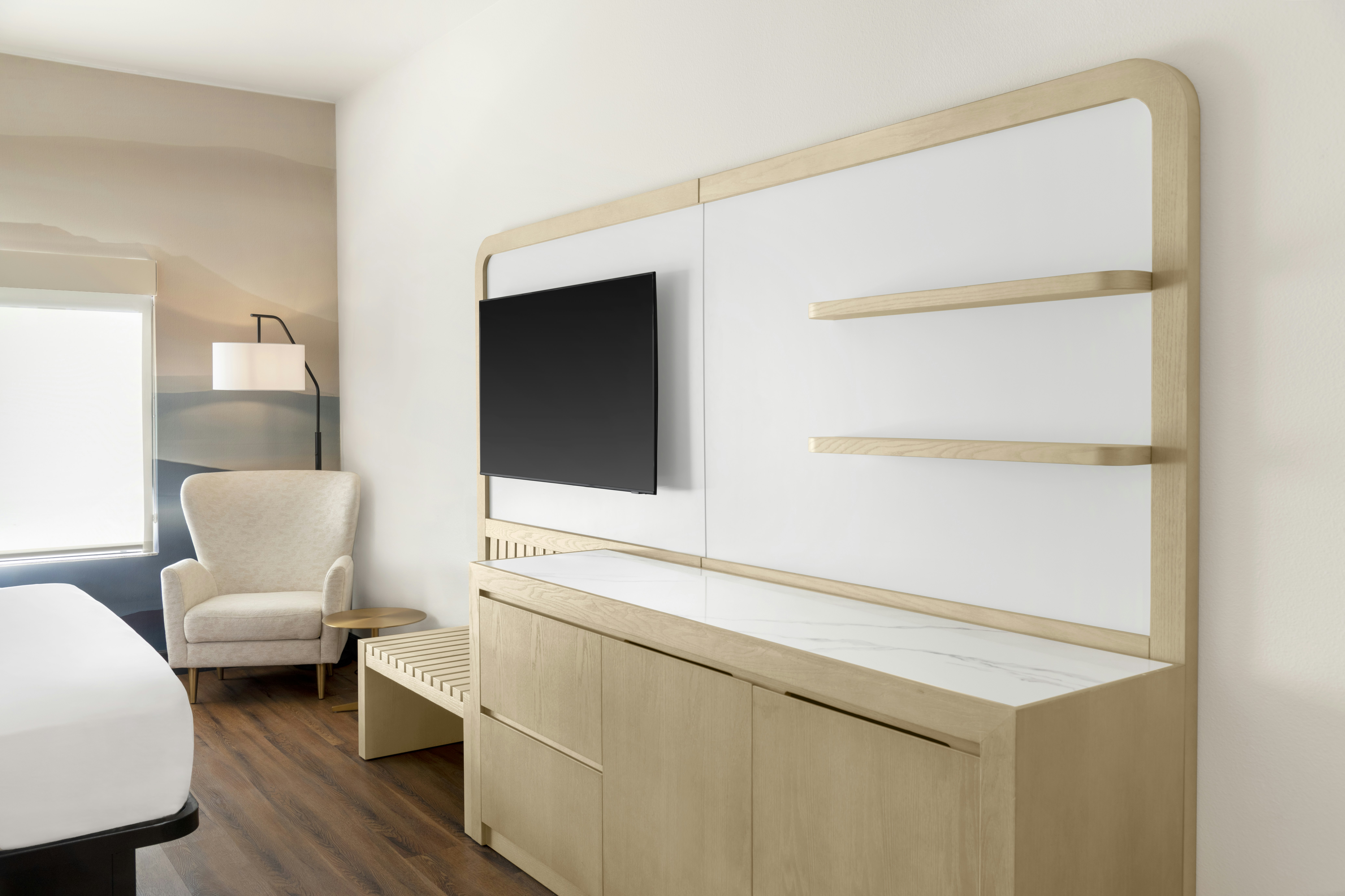 DoubleTree by Hilton Hotel Phoenix – Gilbert