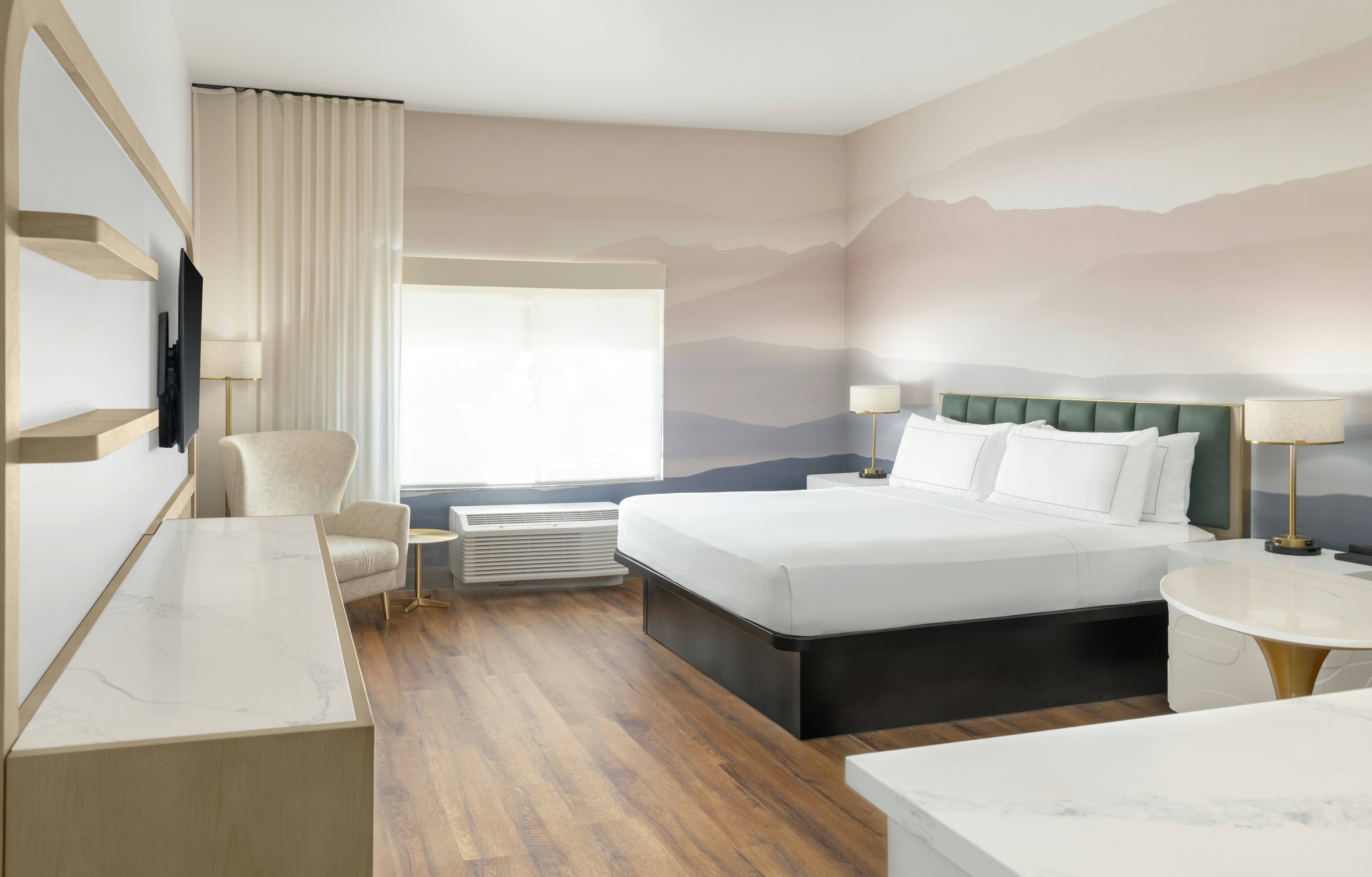 DoubleTree by Hilton Hotel Phoenix – Gilbert
