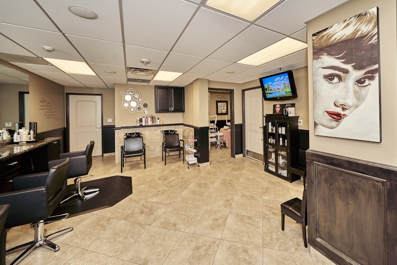 DoubleTree by Hilton Hotel Phoenix – Gilbert