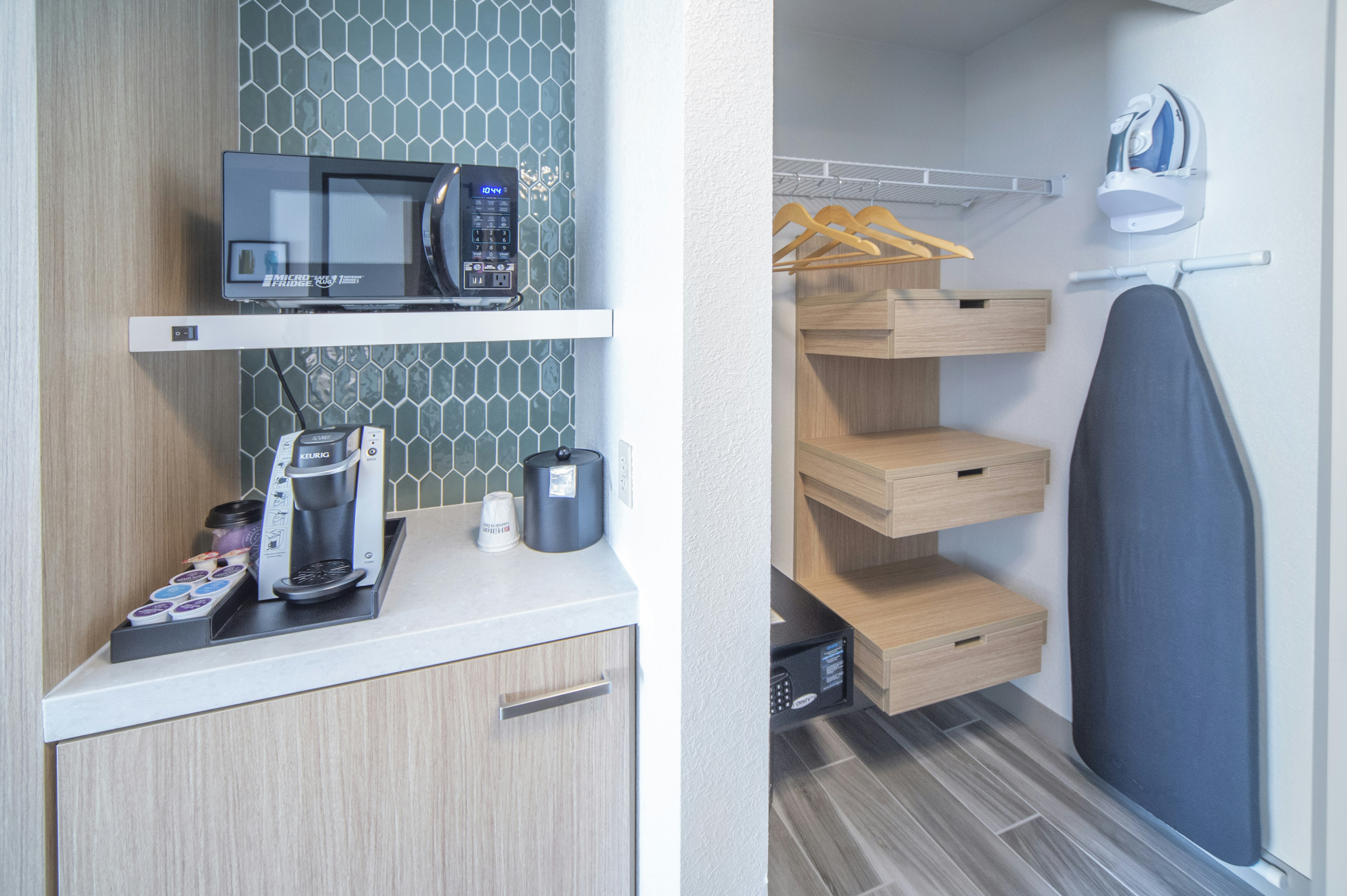 Hilton Garden Inn Clifton Park