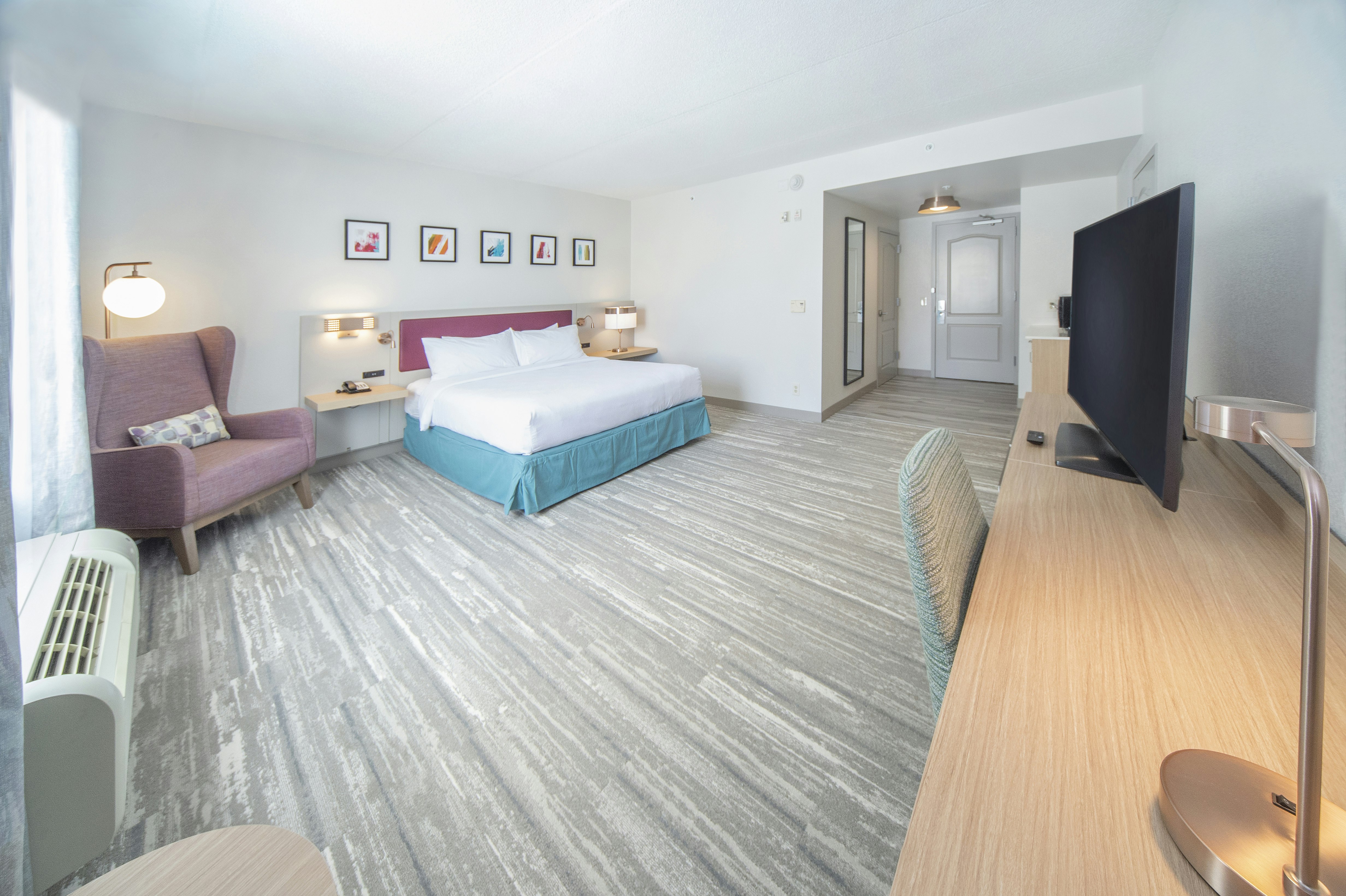 Hilton Garden Inn Clifton Park