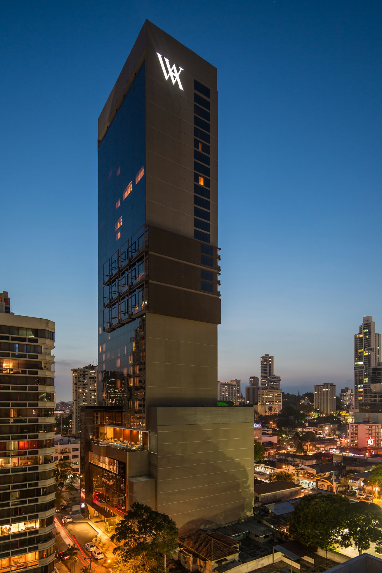 Waldorf Astoria Panama