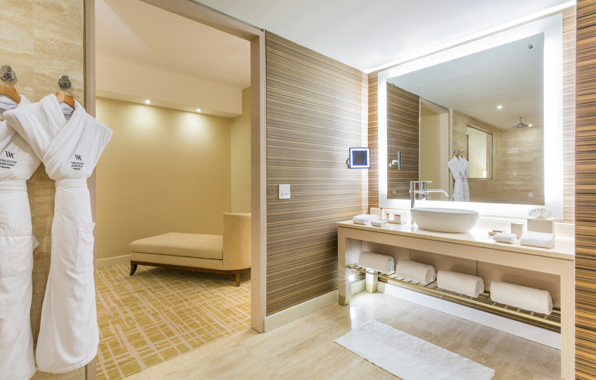 Waldorf Astoria Panama