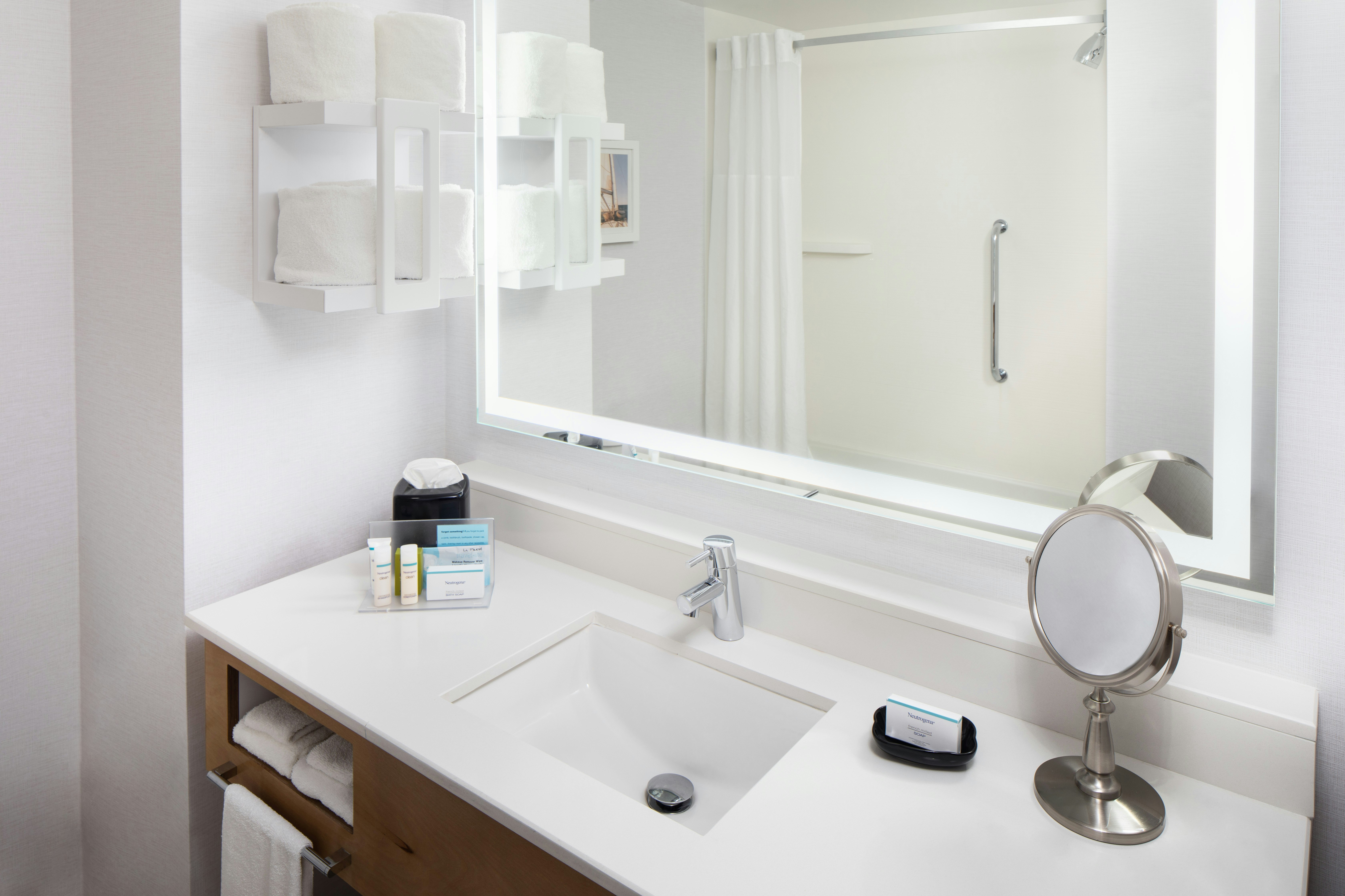 Hampton Inn & Suites Miami/Brickell-Downtown