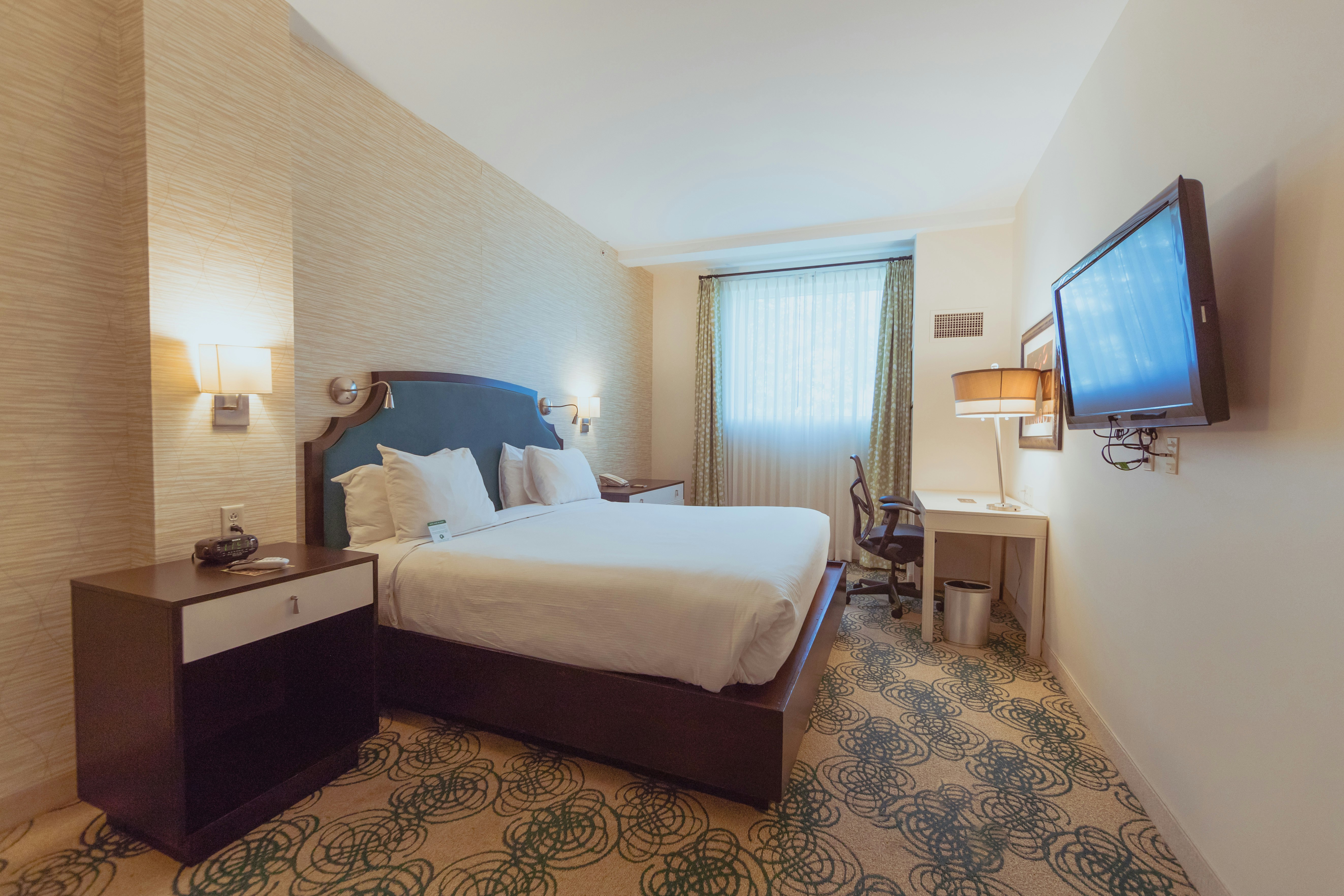 Hotel Skyler Syracuse, Tapestry Collection by Hilton