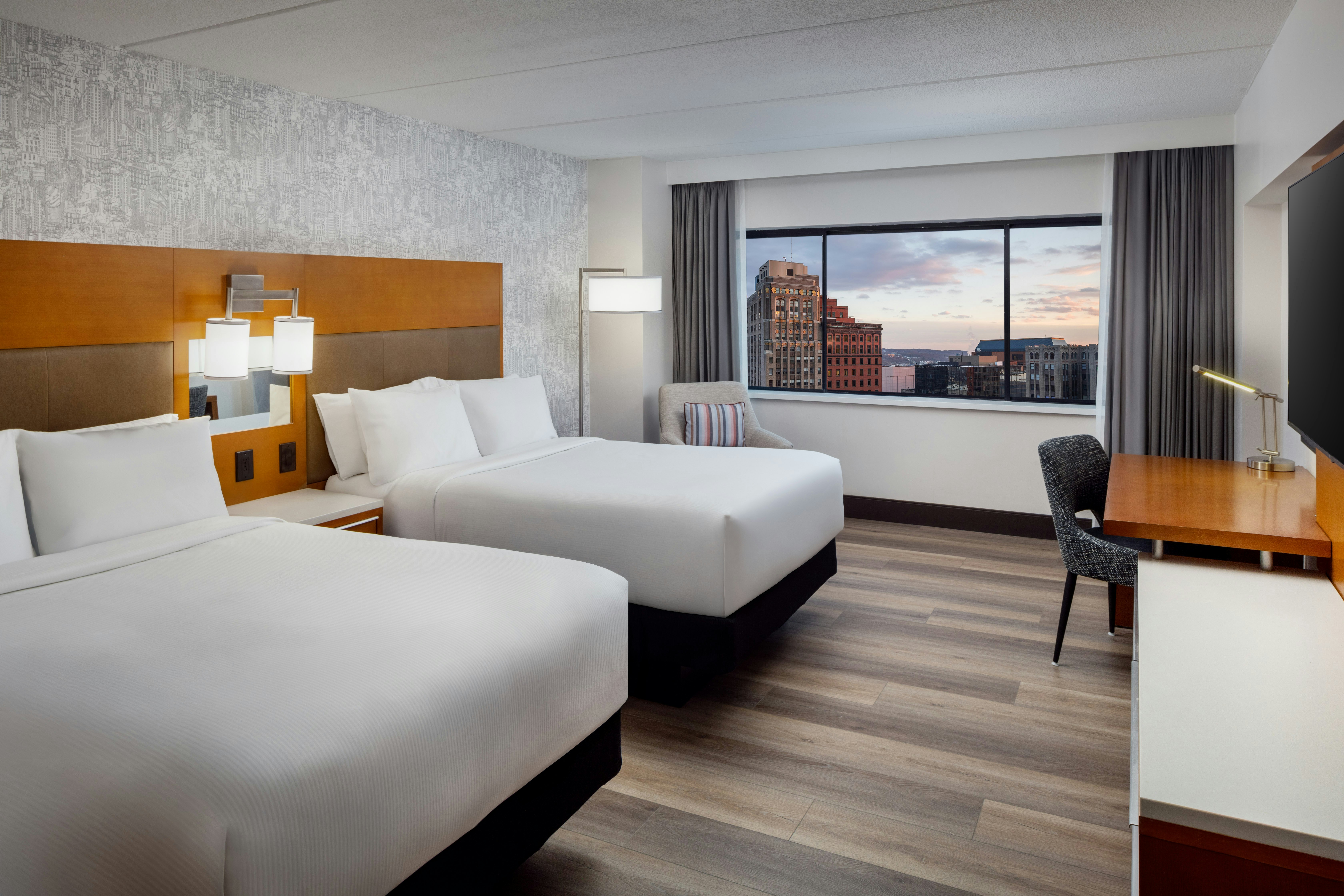 Hilton Albany