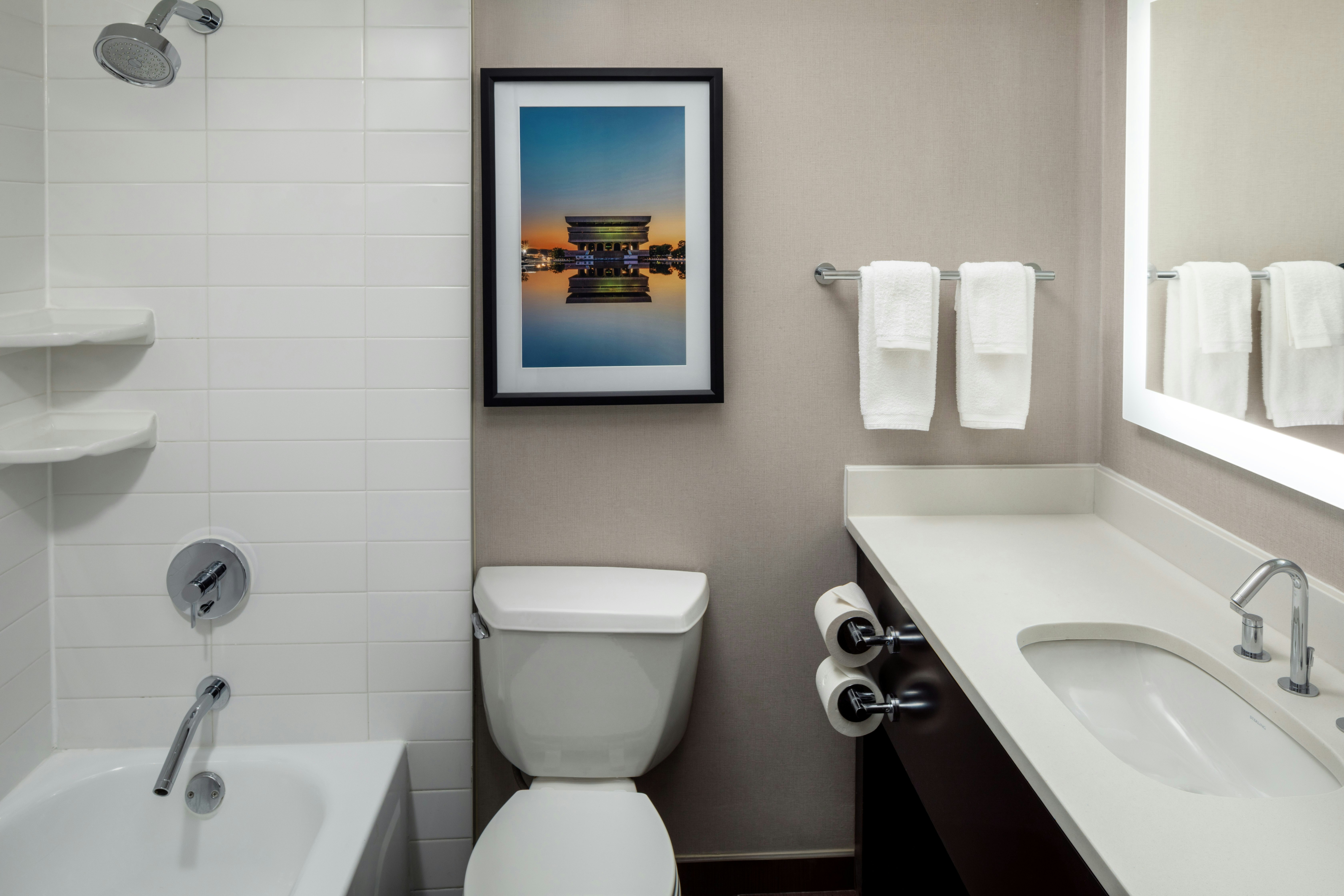 Hilton Albany