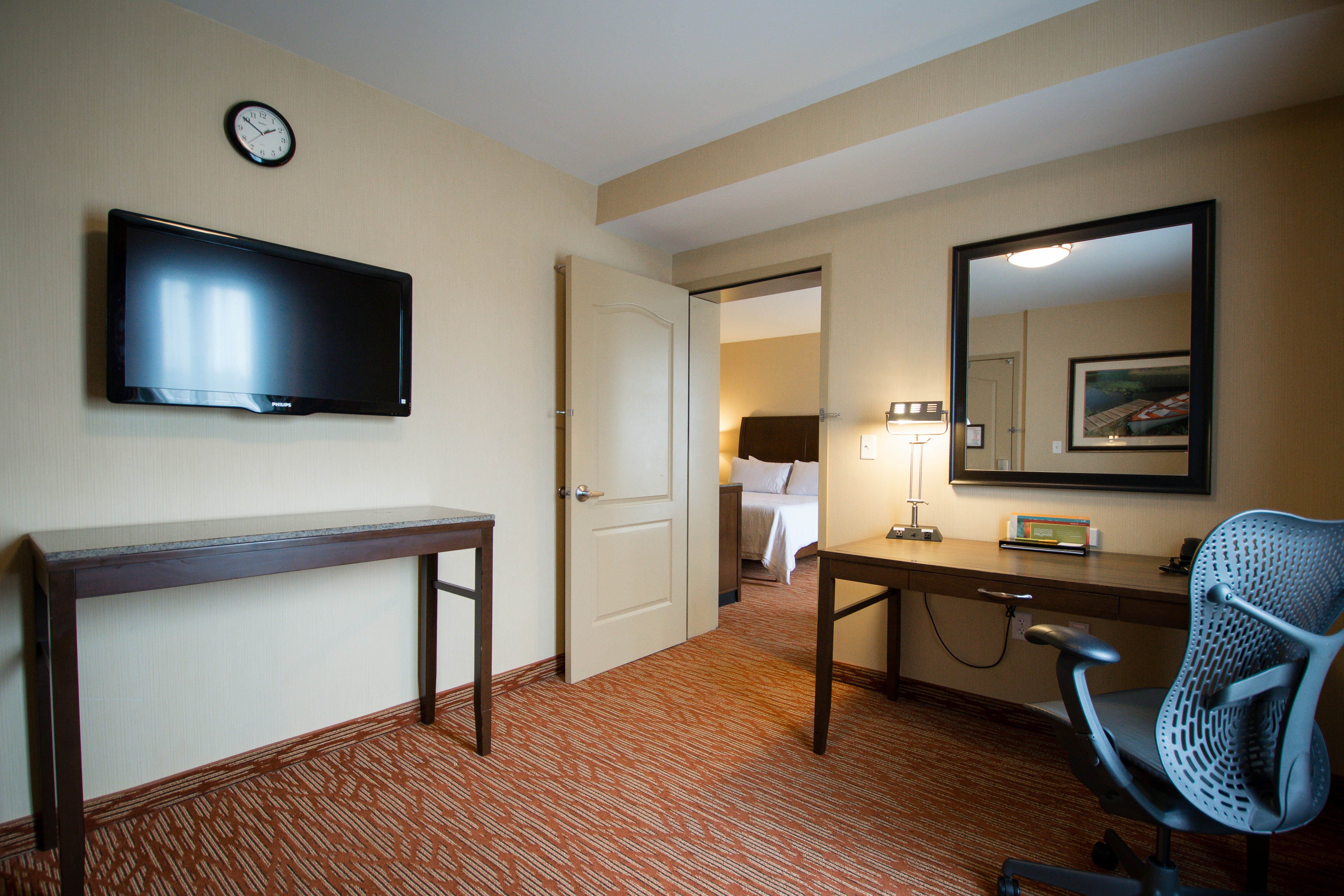 Hilton Garden Inn Watertown/Thousand Islands