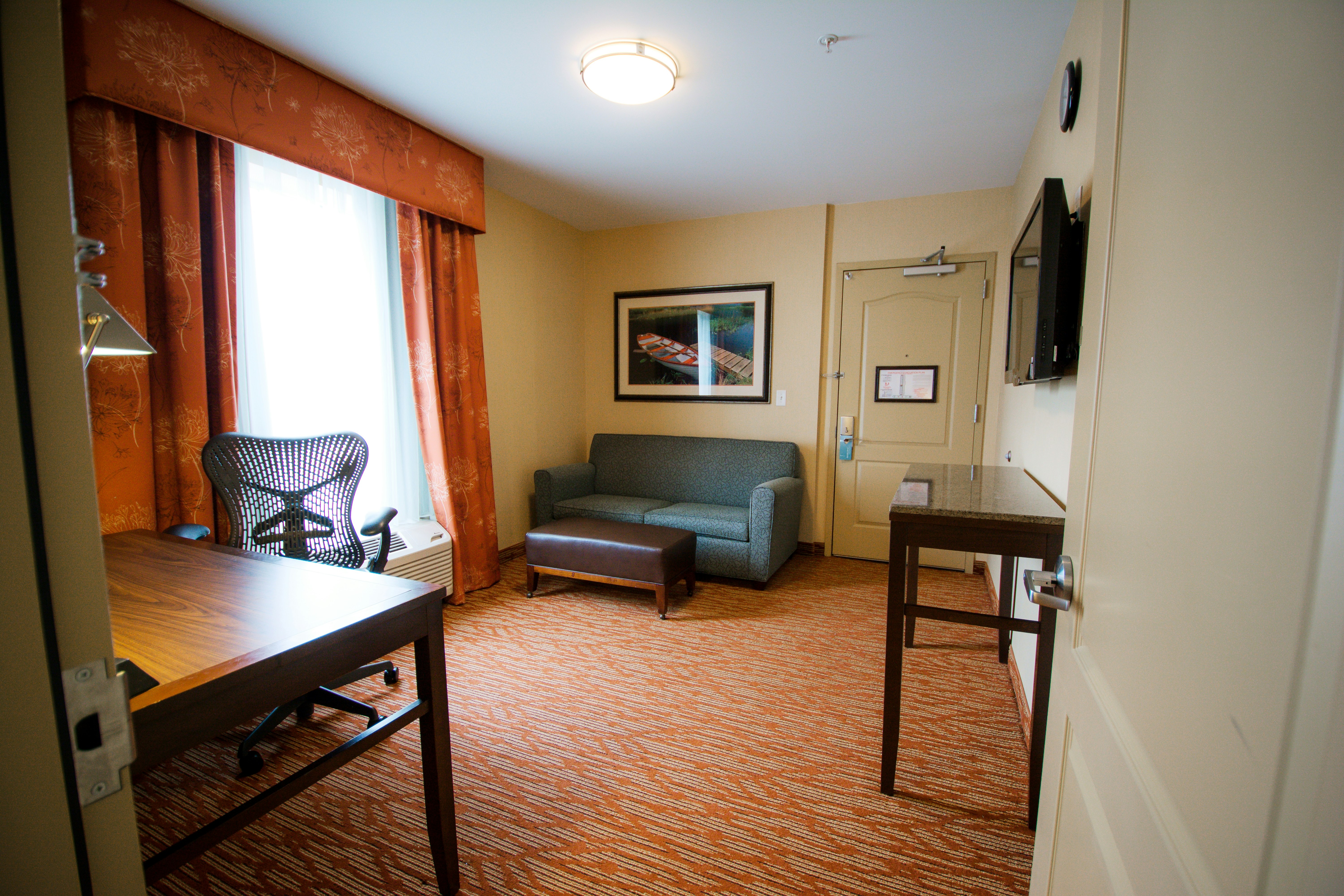 Hilton Garden Inn Watertown/Thousand Islands