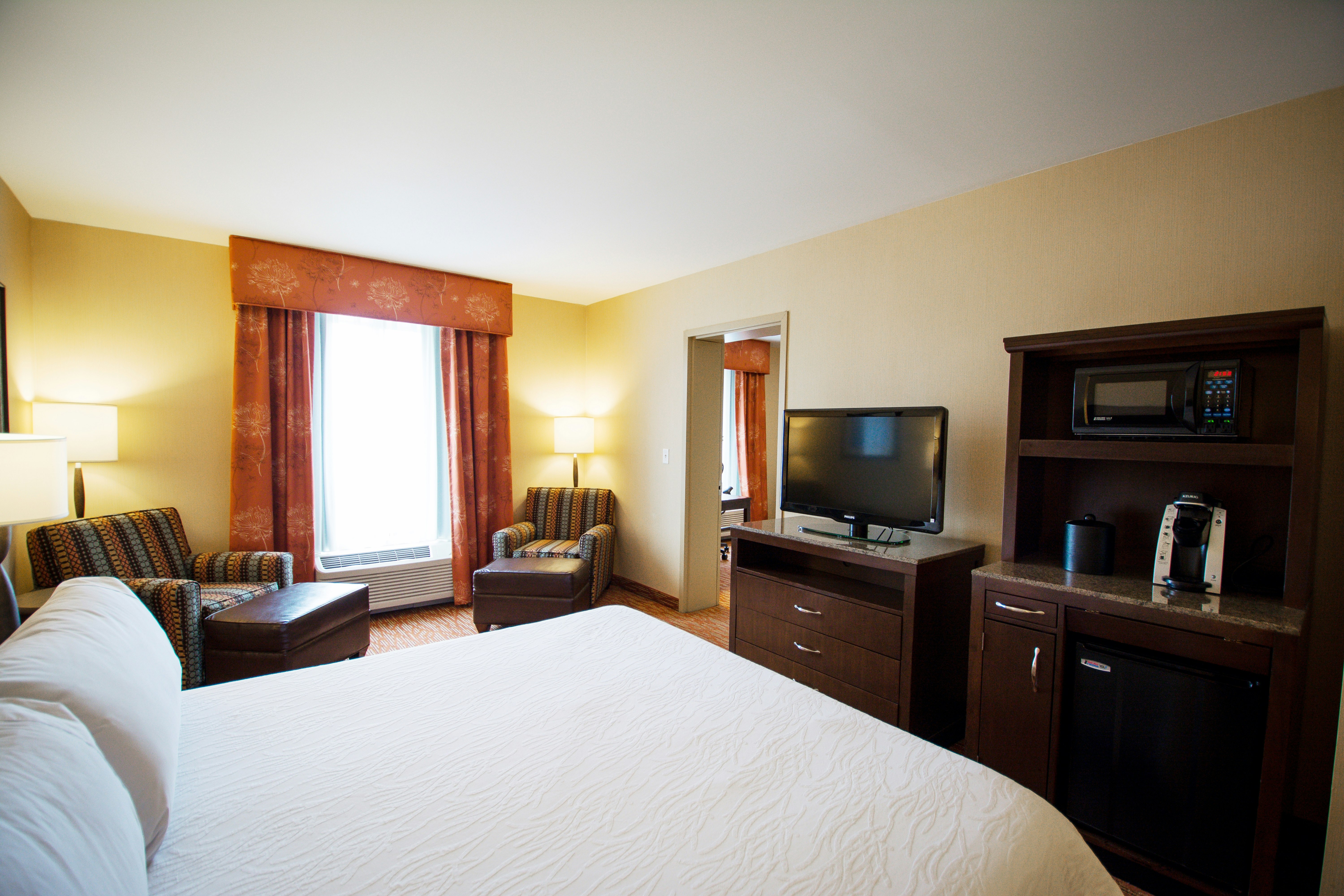Hilton Garden Inn Watertown/Thousand Islands
