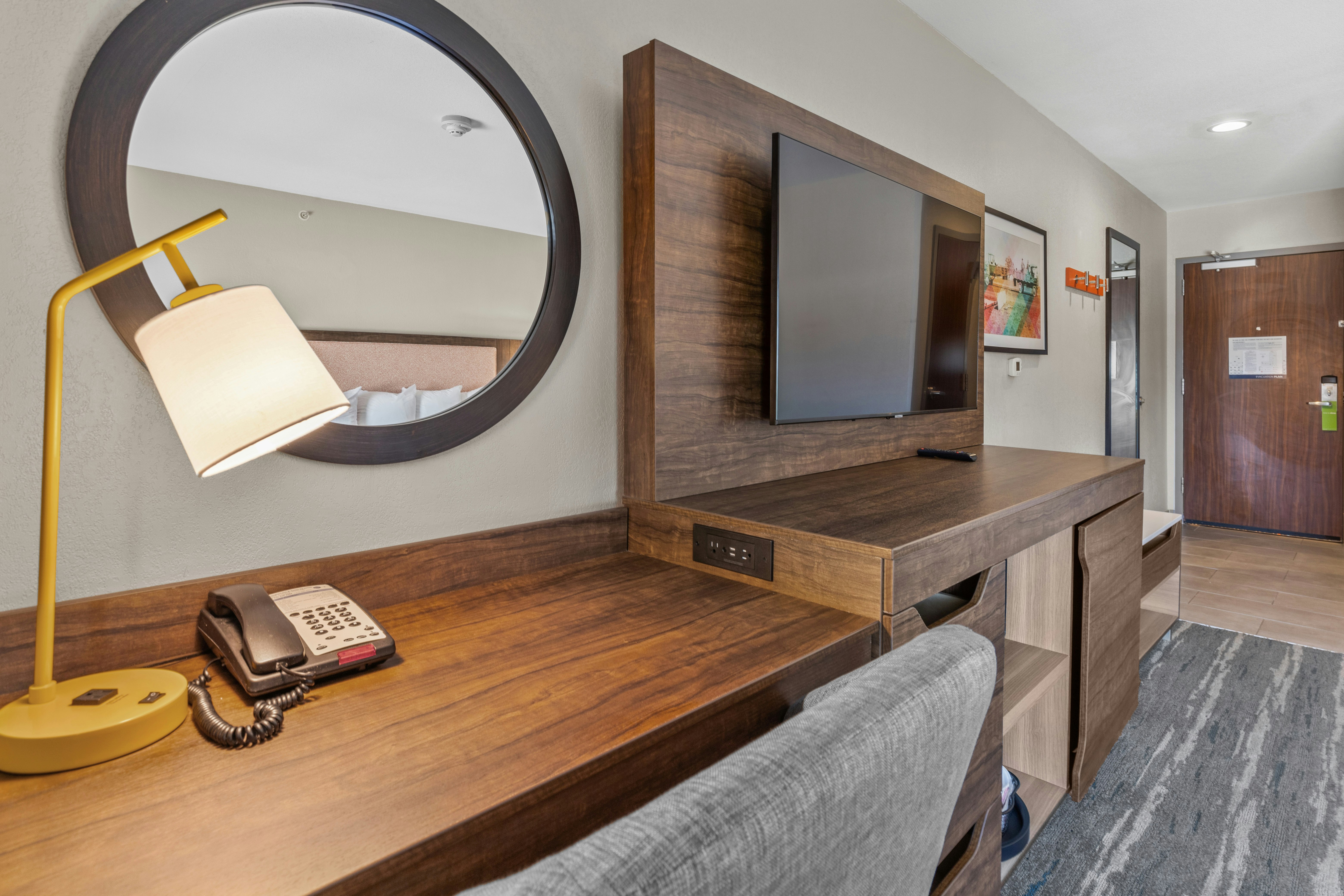 Hampton Inn & Suites Selma-San Antonio-Randolph AFB Texas