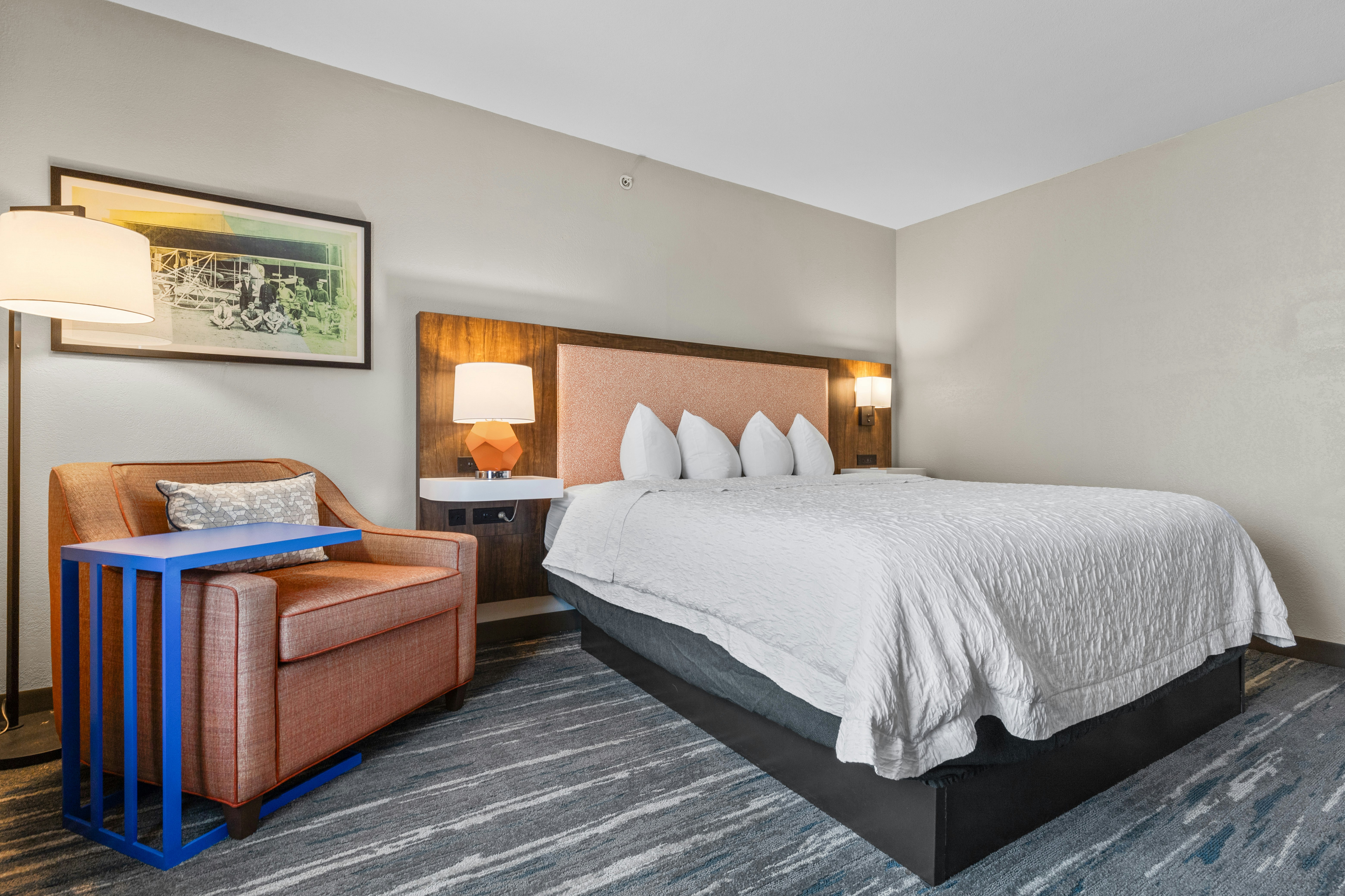 Hampton Inn & Suites Selma-San Antonio-Randolph AFB Texas