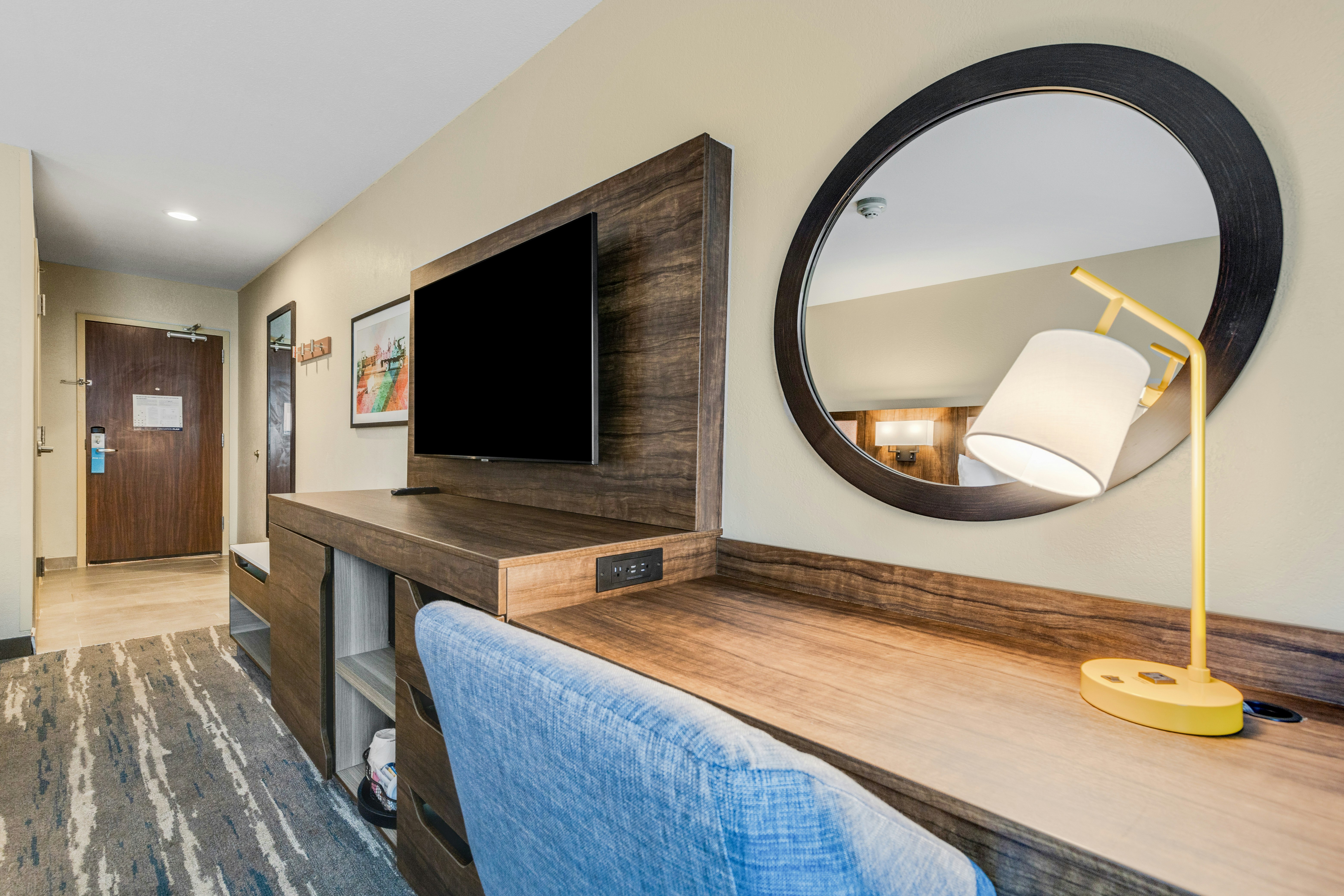Hampton Inn & Suites Selma-San Antonio-Randolph AFB Texas