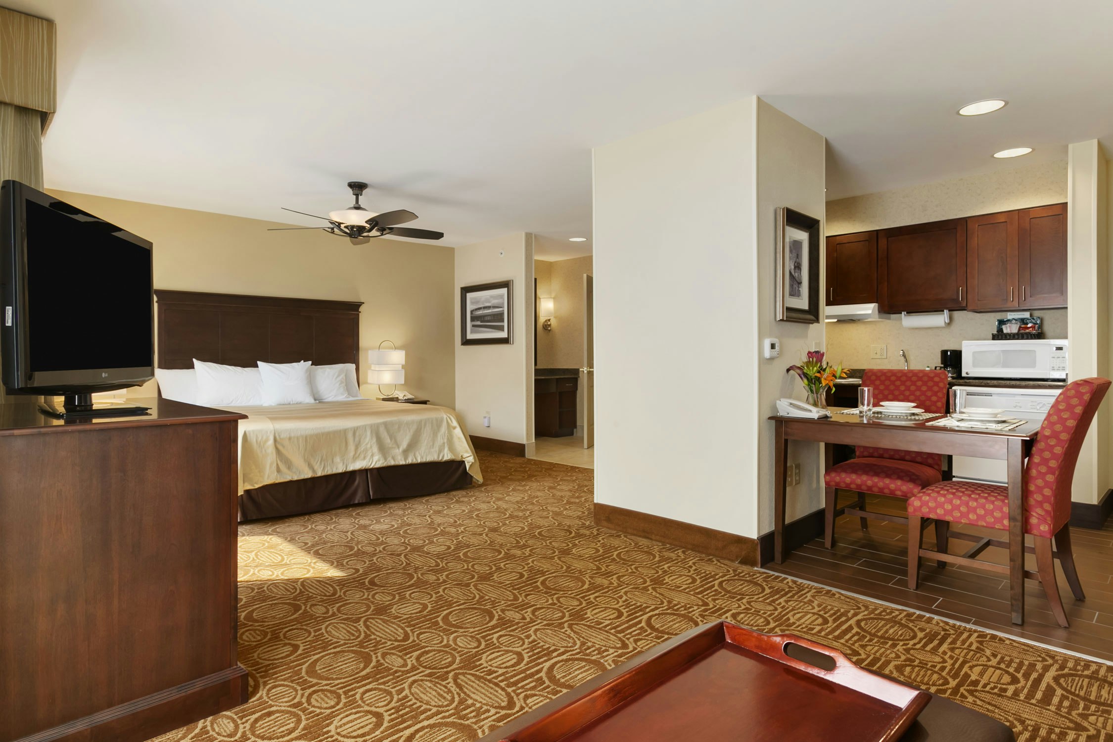 Homewood Suites by Hilton Binghamton/Vestal