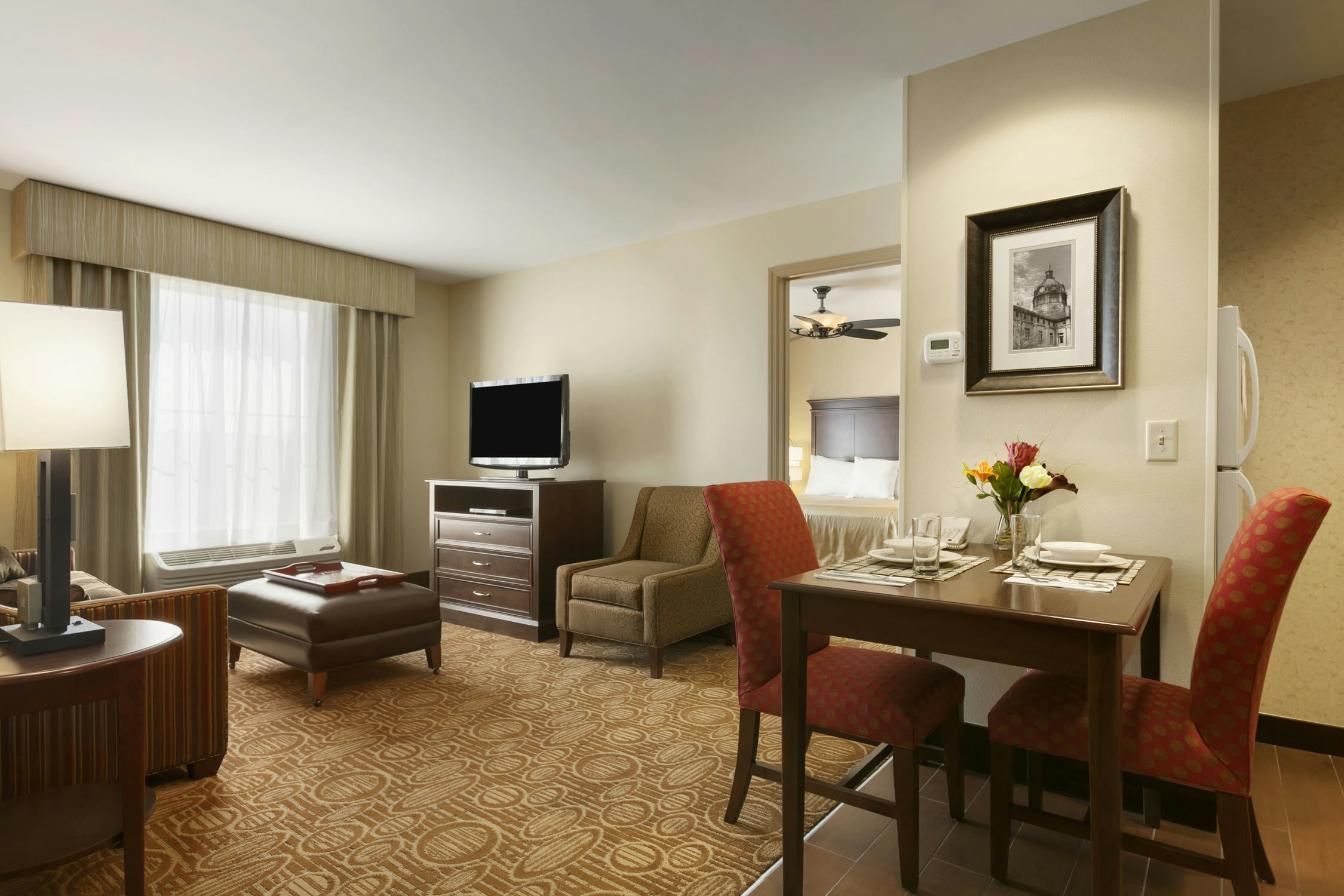 Homewood Suites by Hilton Binghamton/Vestal