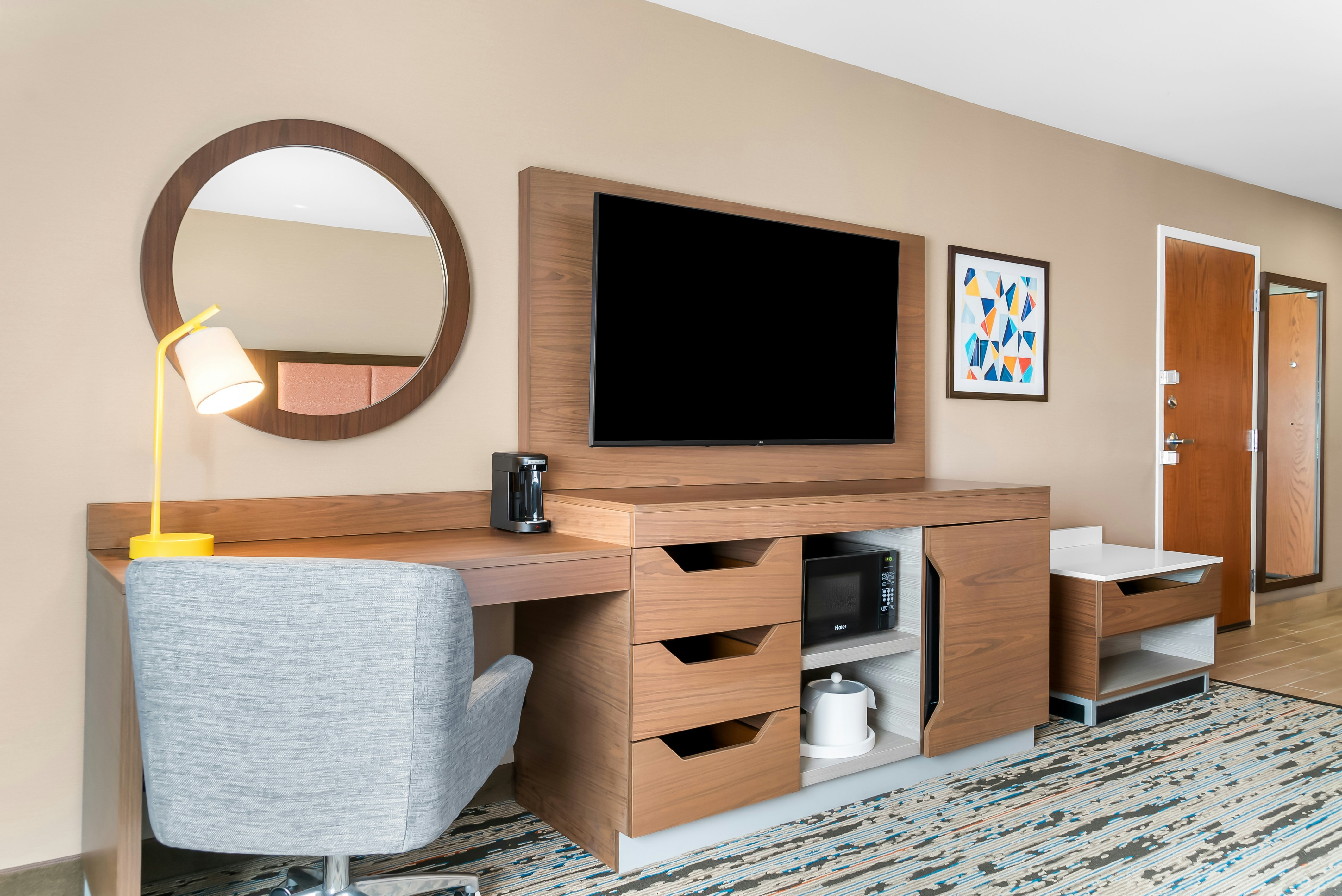 Hampton Inn Detroit/Auburn Hills-North (Great Lakes Crossing Area)