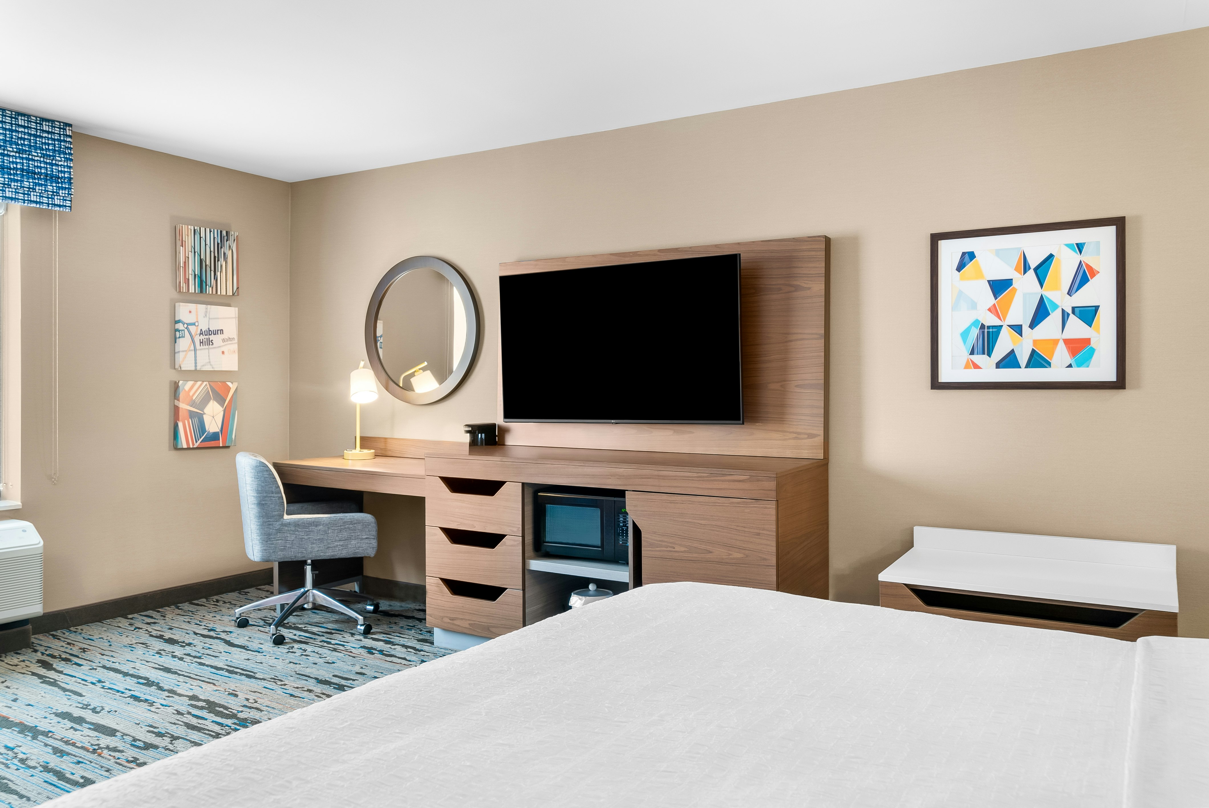 Hampton Inn Detroit/Auburn Hills-North (Great Lakes Crossing Area)