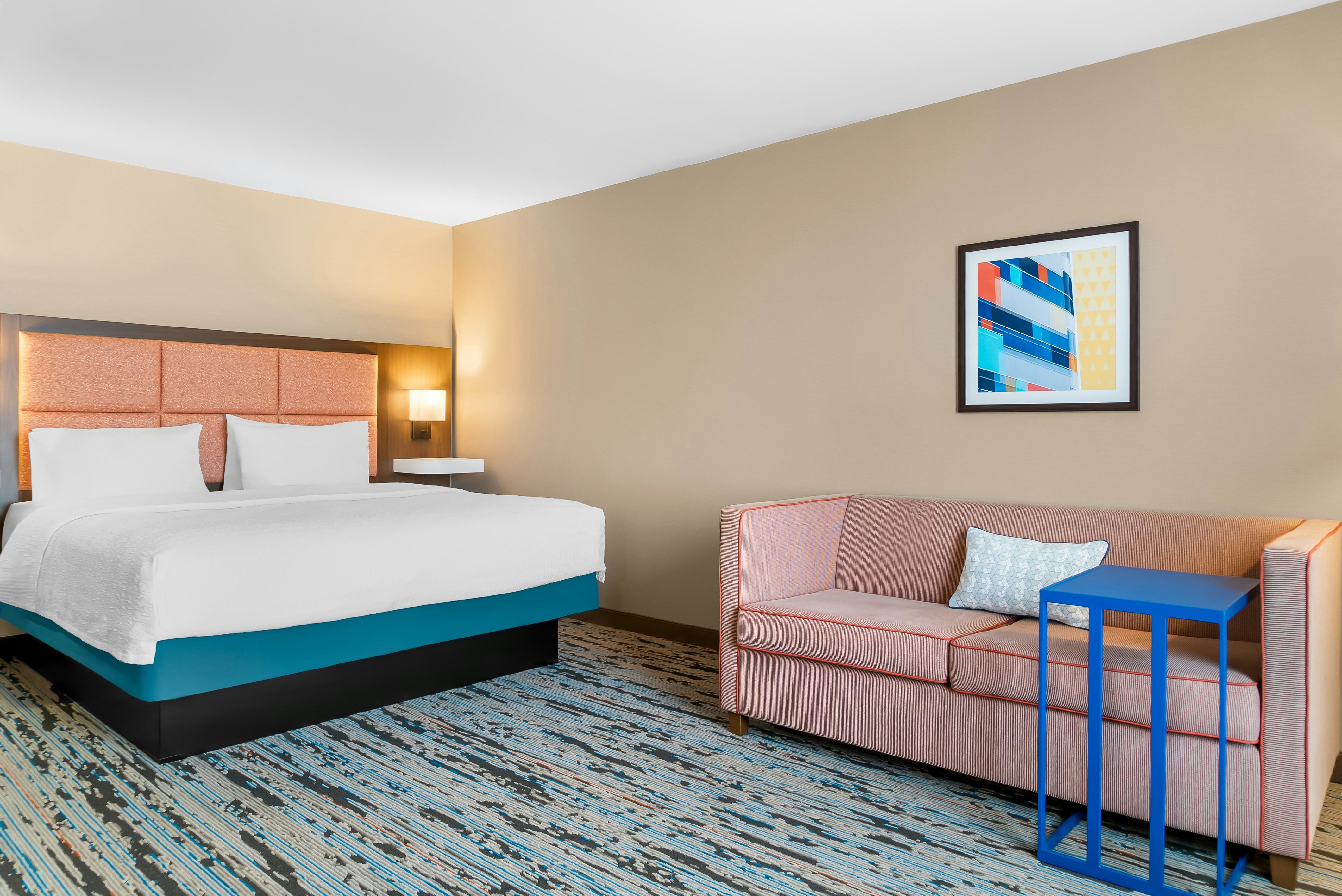 Hampton Inn Detroit/Auburn Hills-North (Great Lakes Crossing Area)