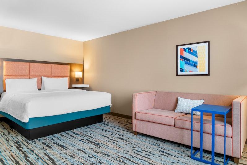 Hampton Inn Detroit/Auburn Hills-North (Great Lakes Crossing Area)