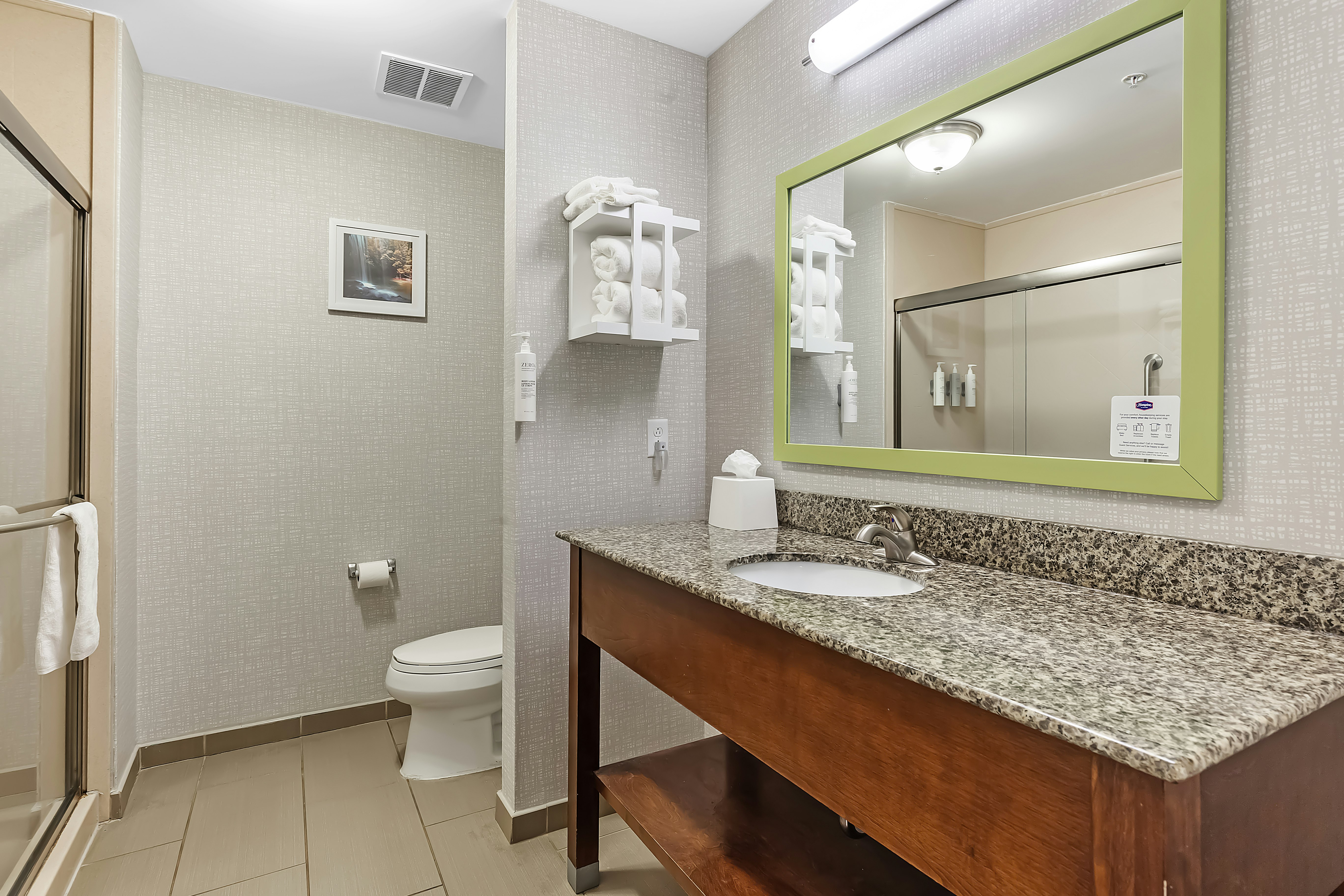Hampton Inn Atmore