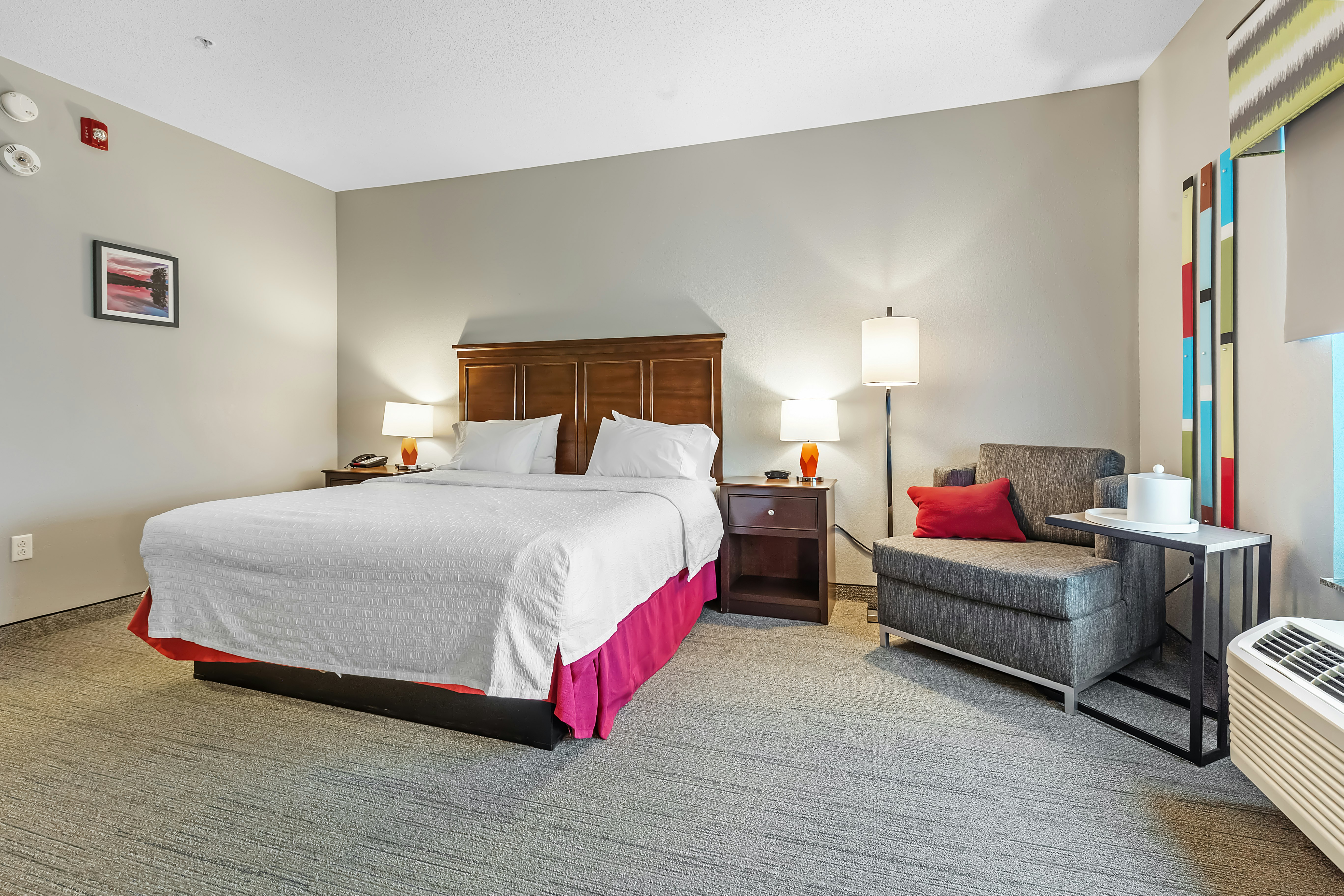 Hampton Inn Atmore