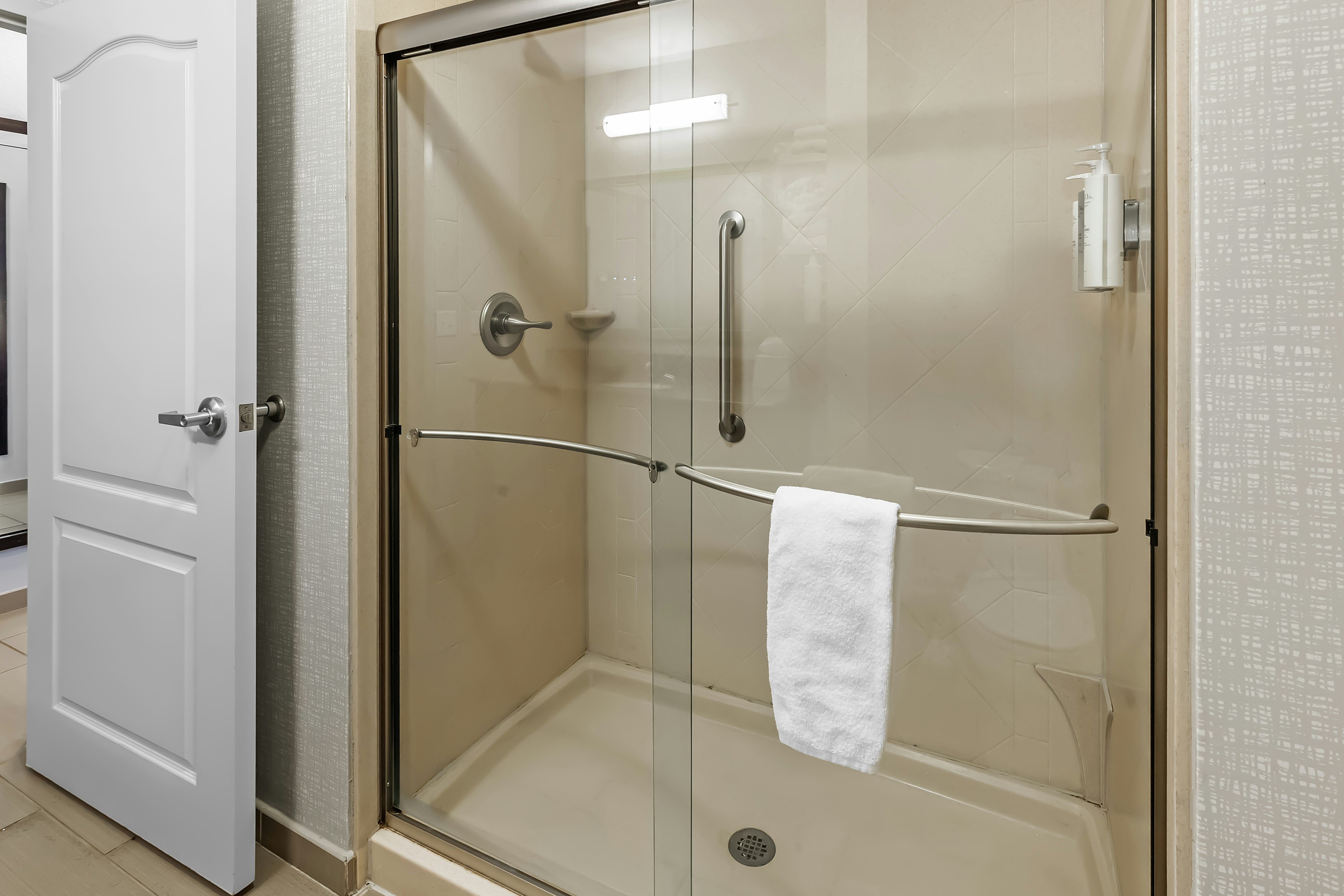 Hampton Inn Atmore