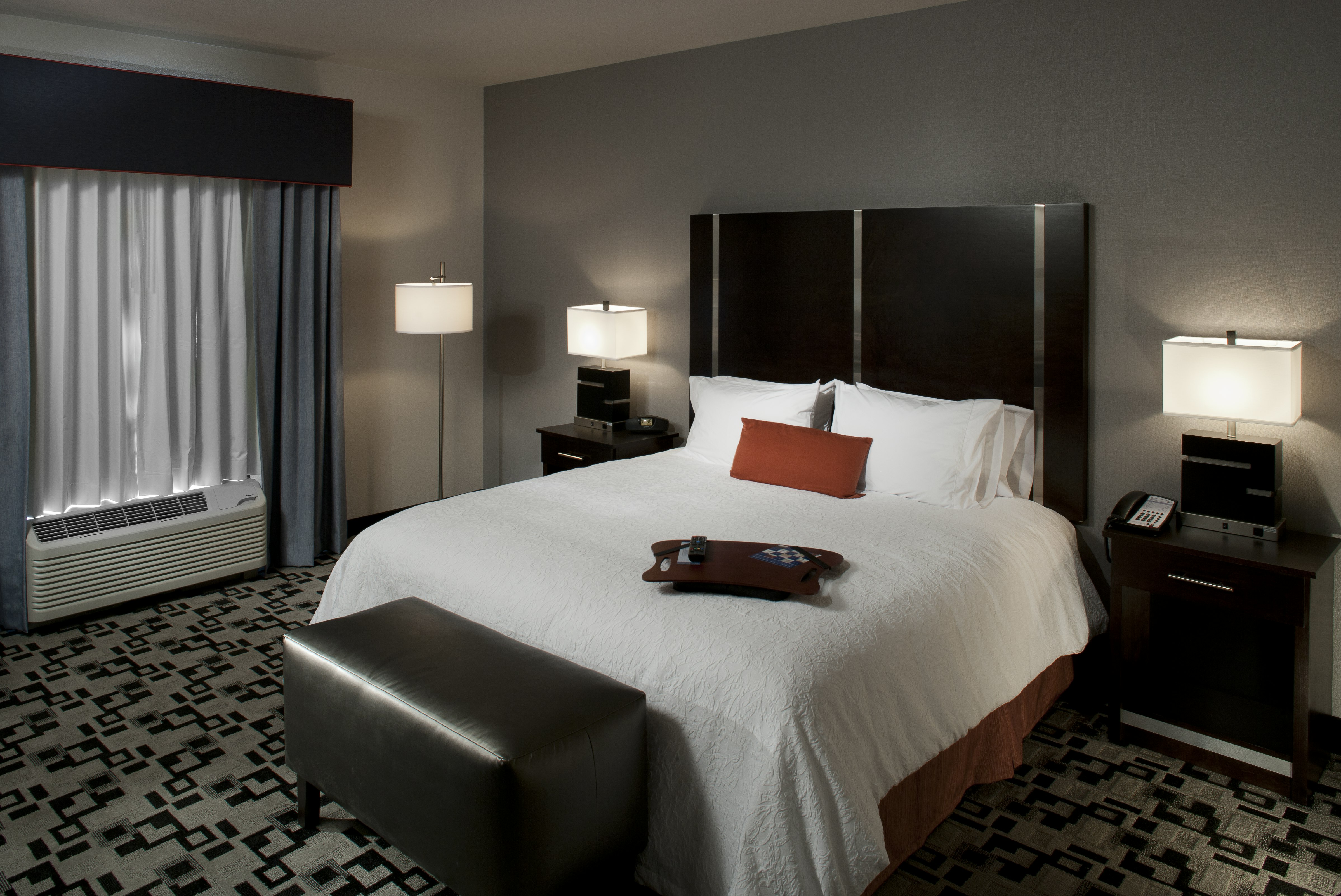 Hampton Inn & Suites Marksville