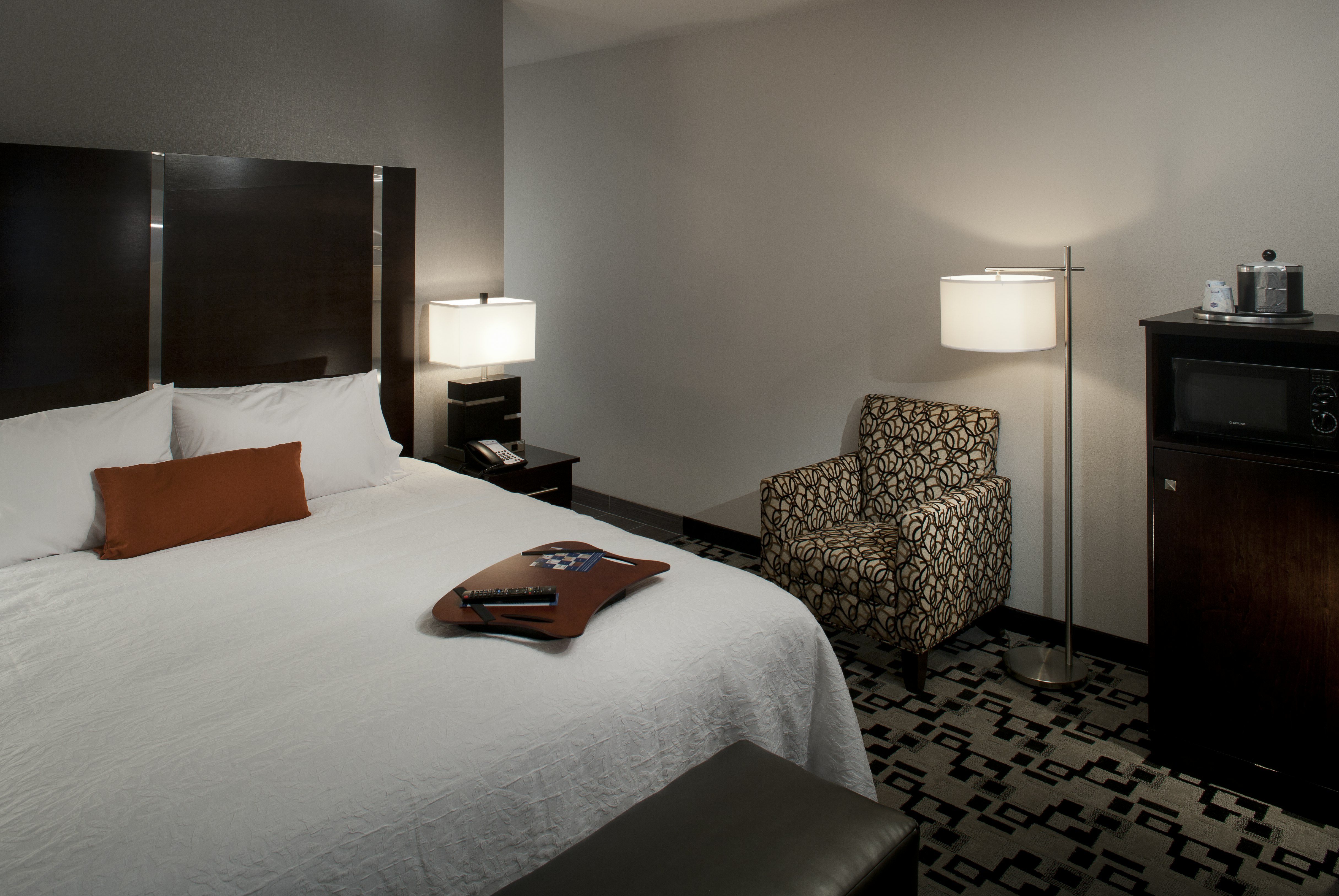 Hampton Inn & Suites Marksville