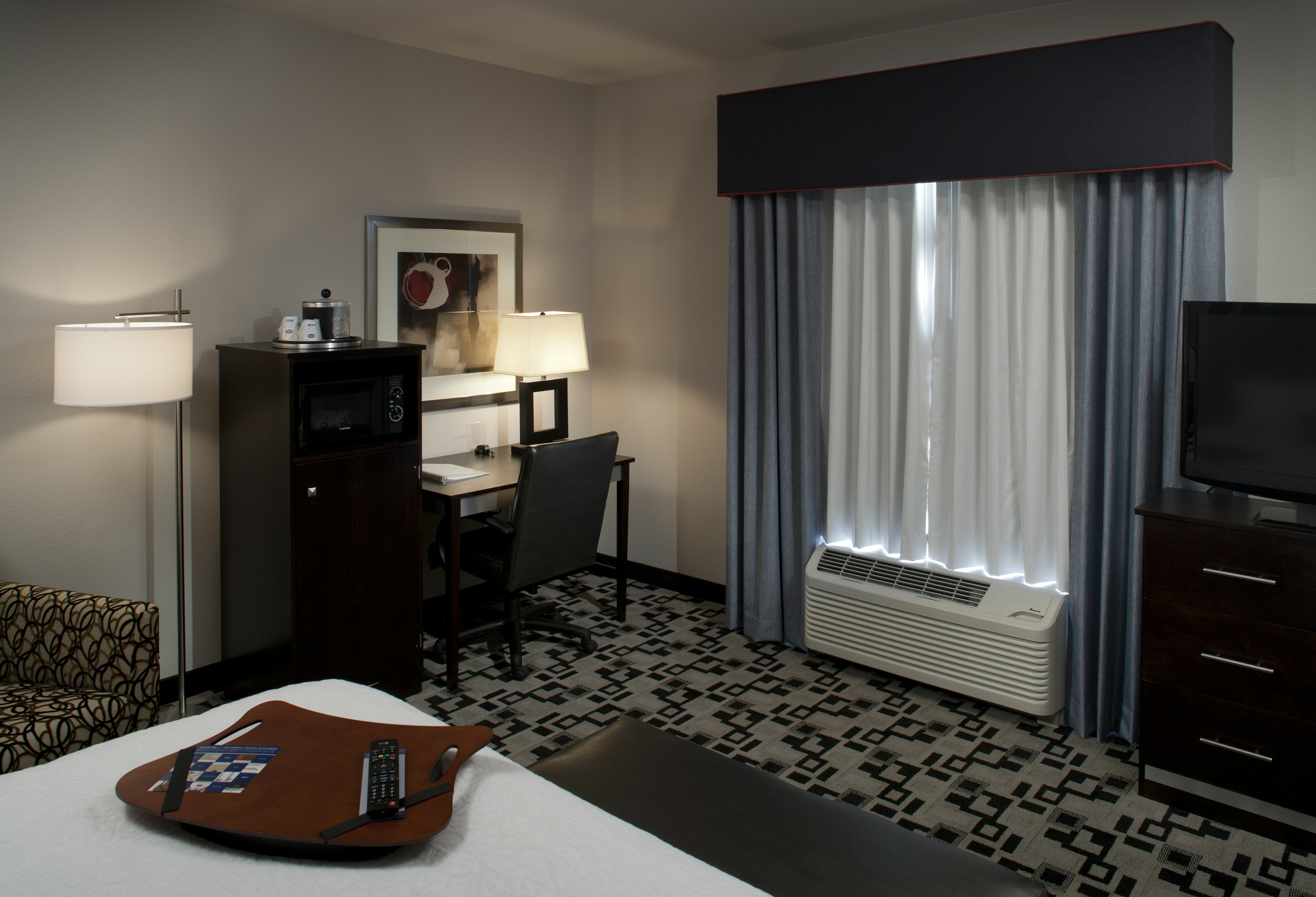 Hampton Inn & Suites Marksville
