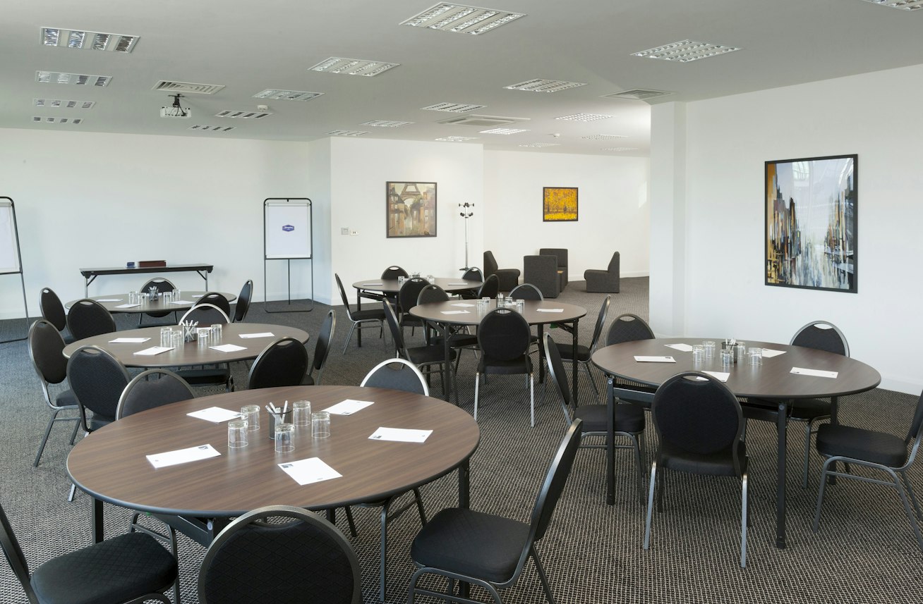 Venue gallery photo