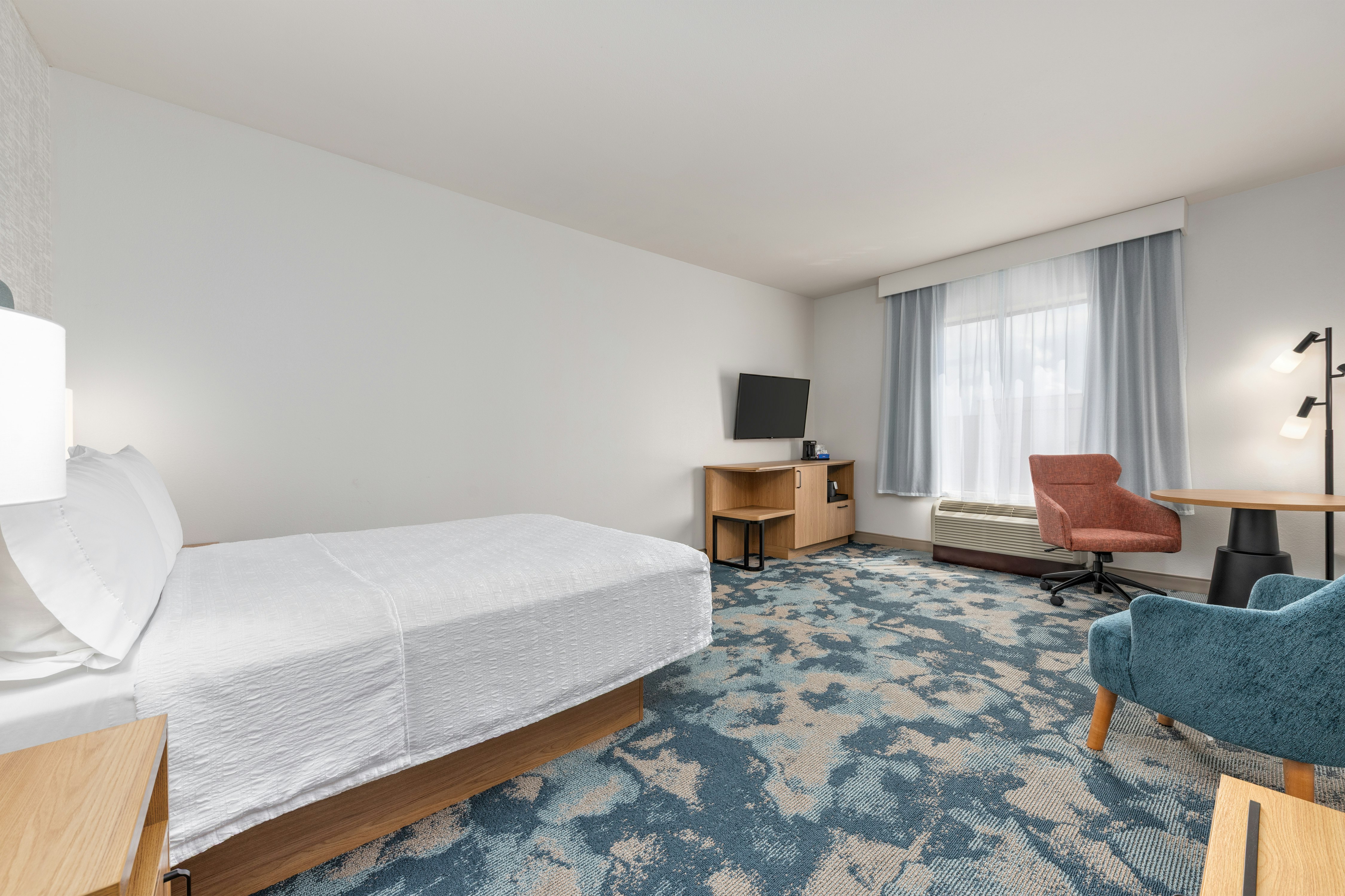 Hampton Inn & Suites Houston/Pasadena