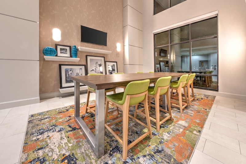 Hampton Inn & Suites Houston/Pasadena