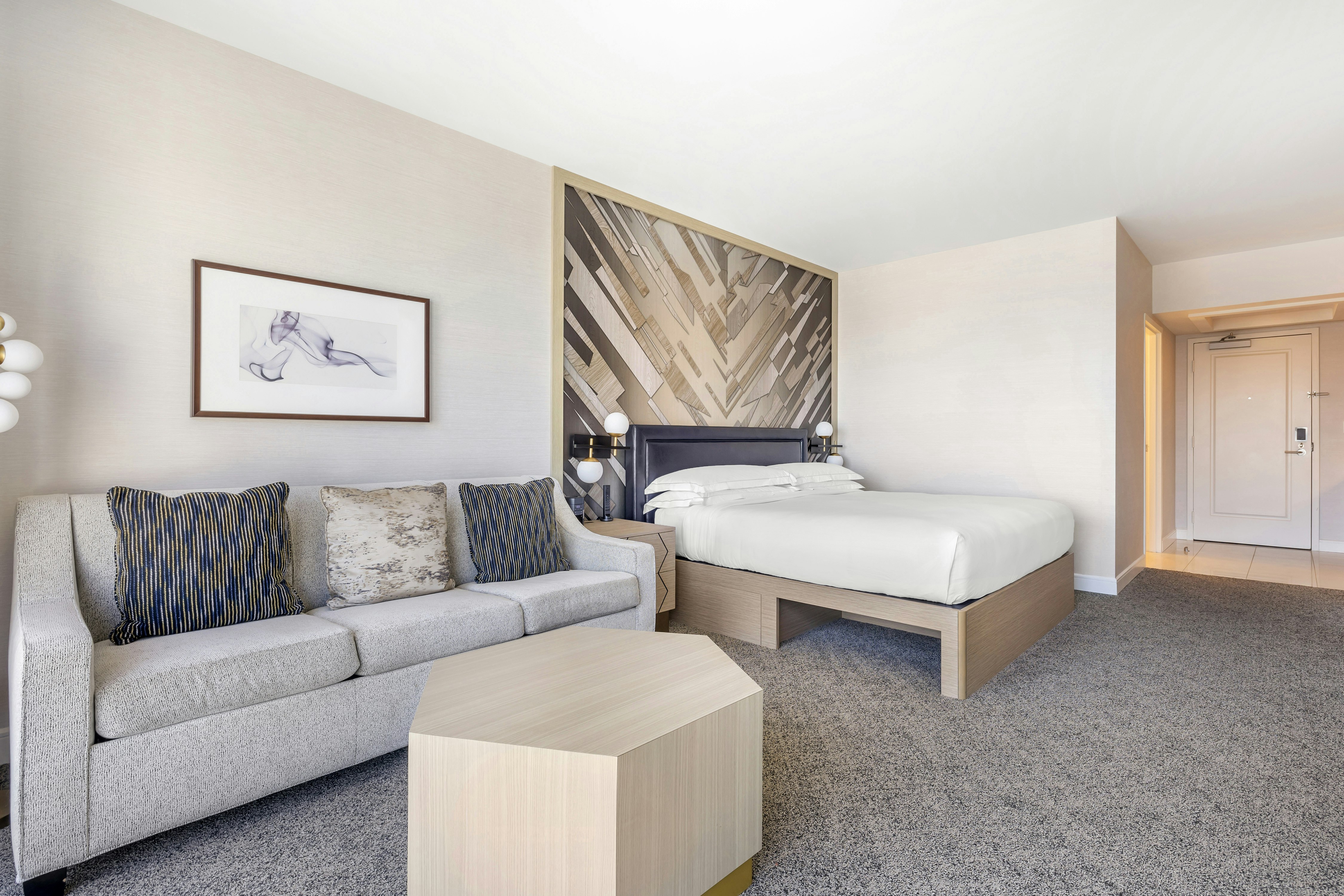 STUDIO 1 KING GRAND