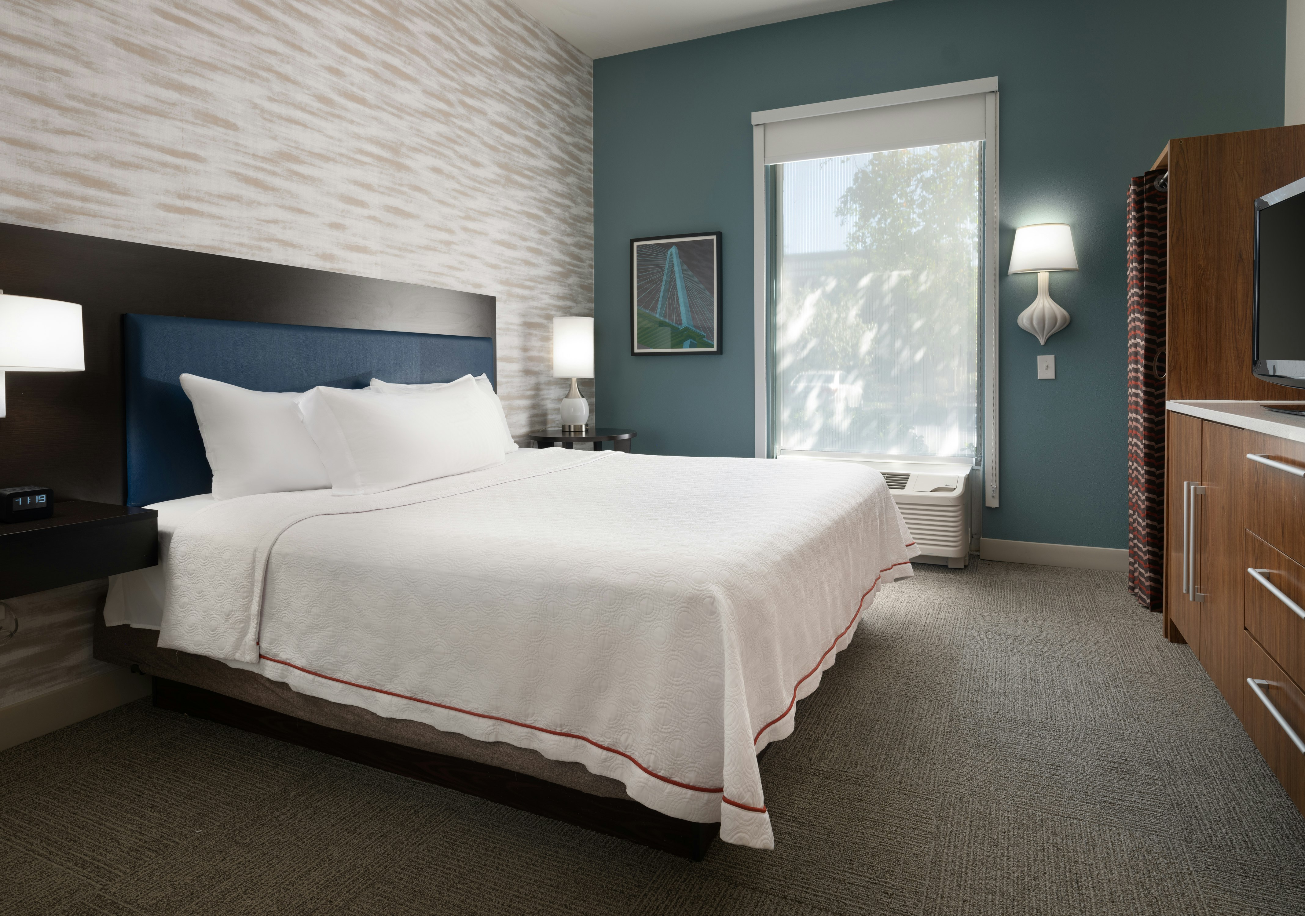 Home2 Suites by Hilton Charleston Airport/Convention Center