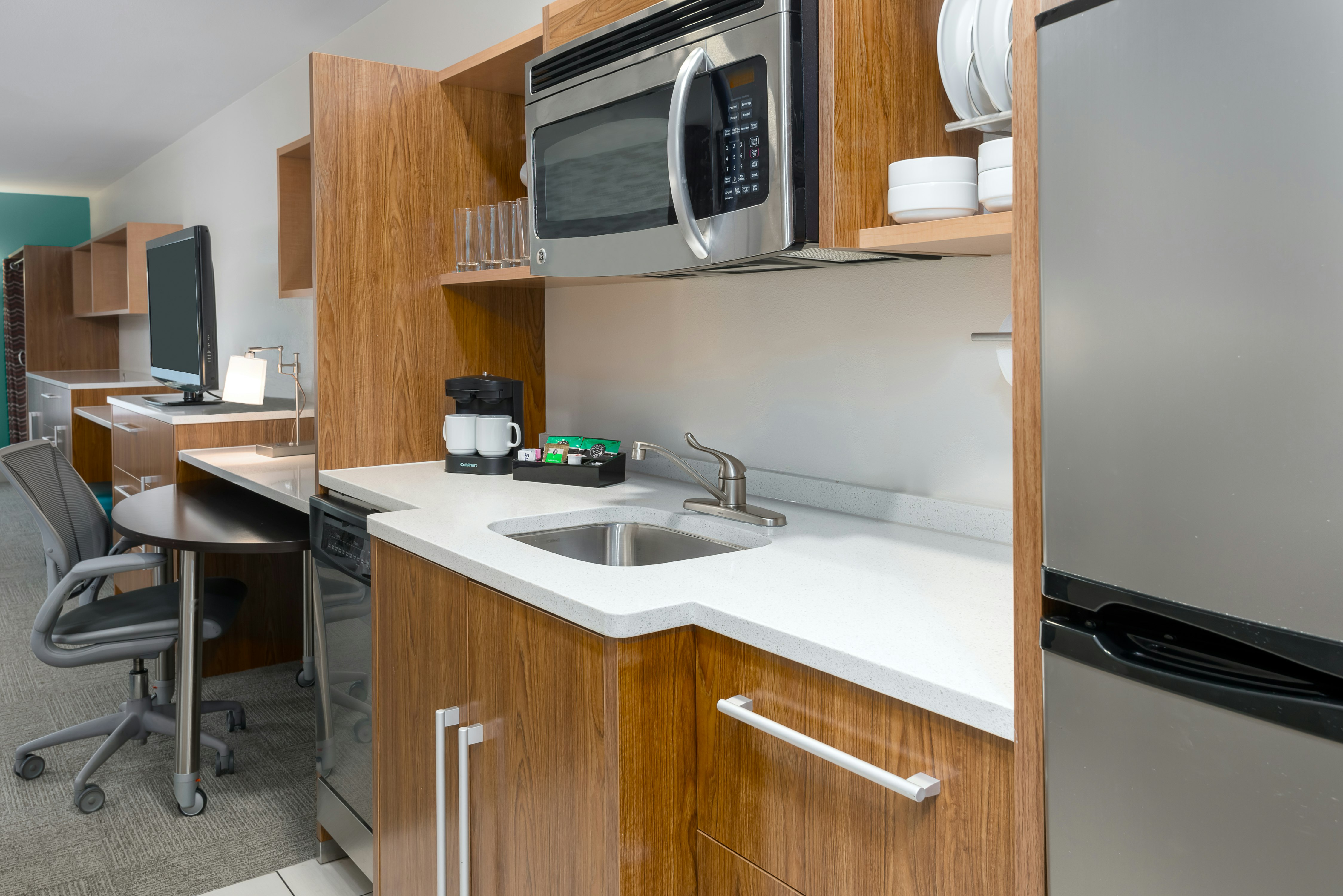 Home2 Suites by Hilton Charleston Airport/Convention Center