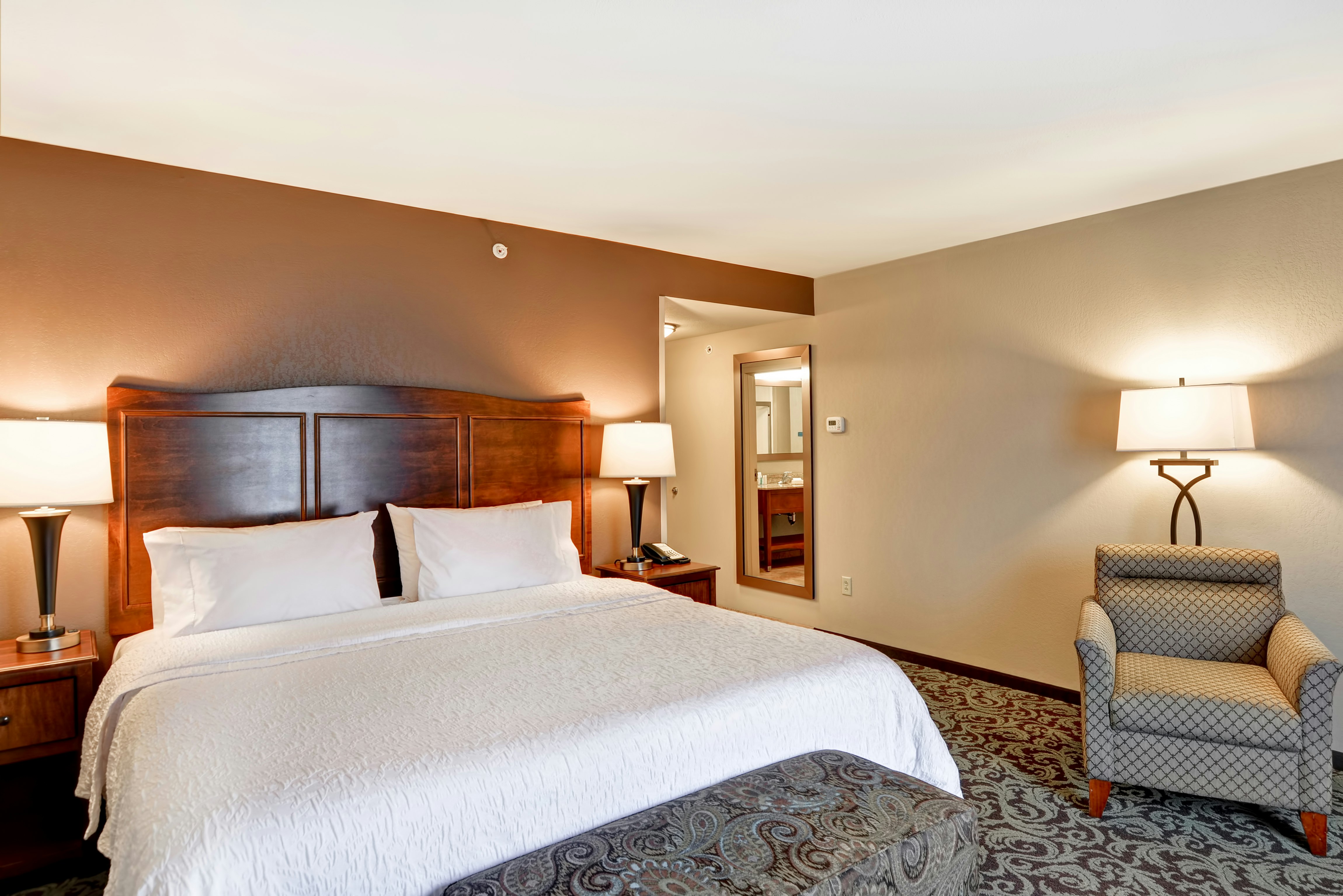 Hampton Inn & Suites New Hartford