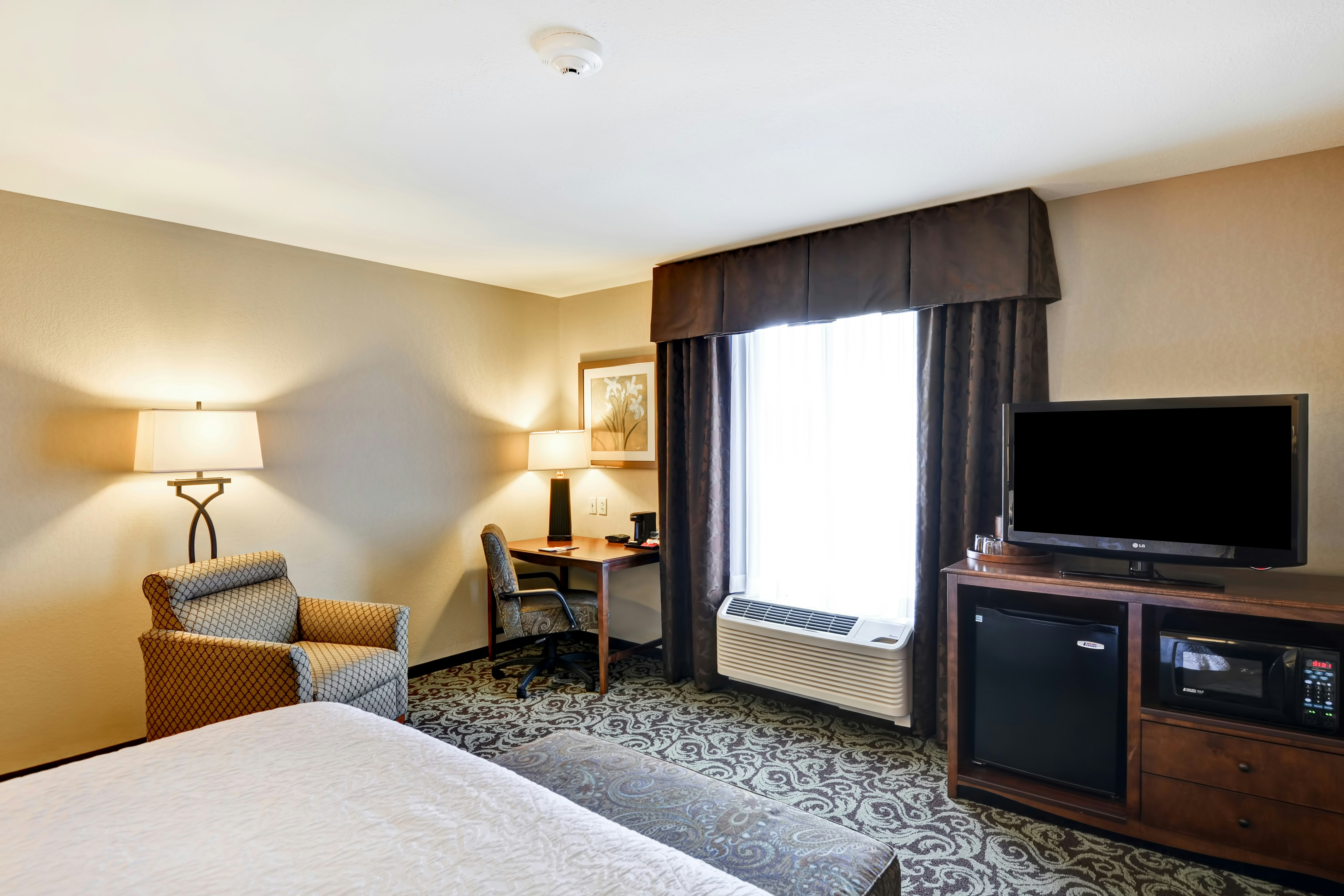 Hampton Inn & Suites New Hartford