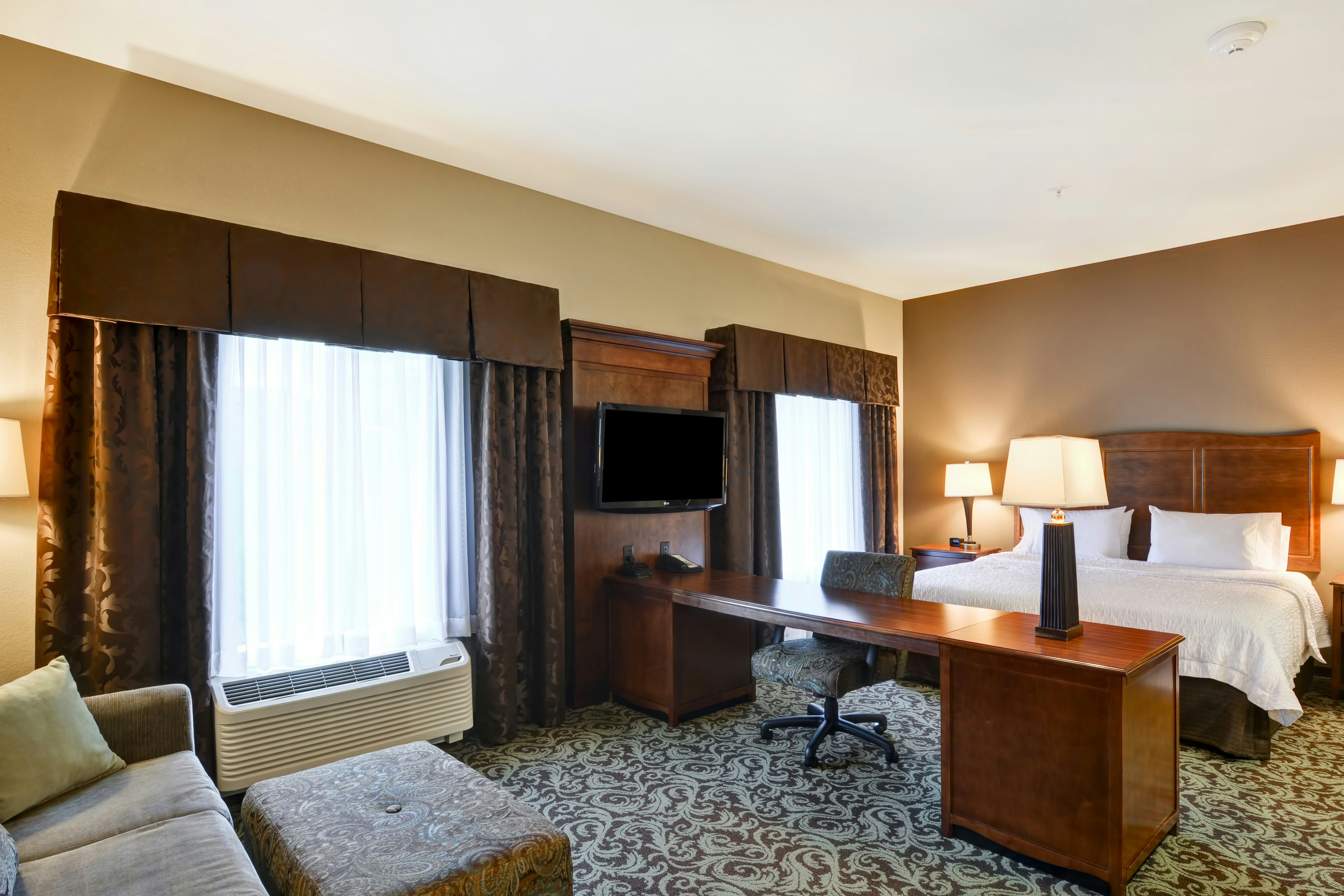 Hampton Inn & Suites New Hartford